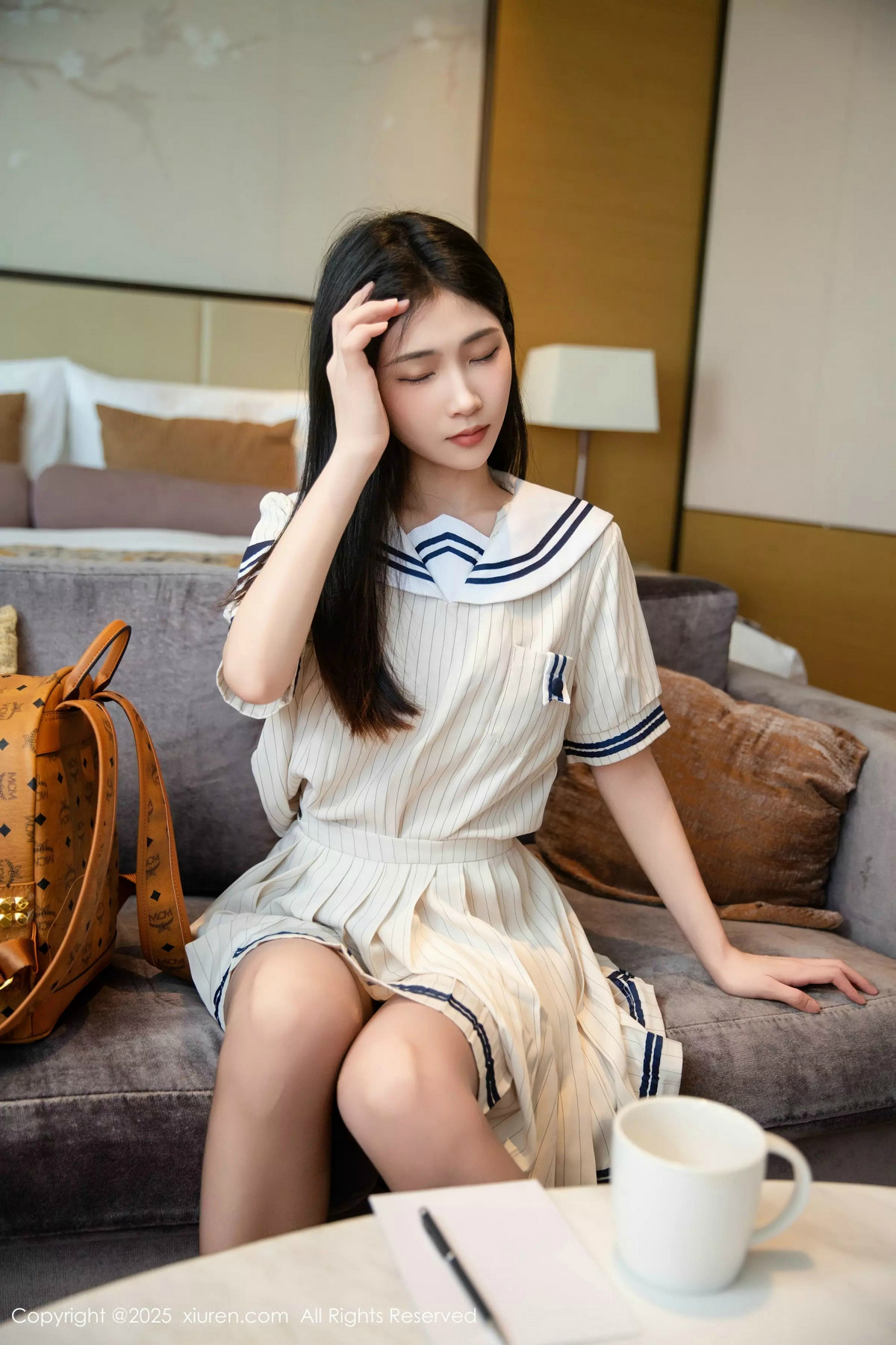 [XiuRen秀人网]第9942期刘婷婷写真