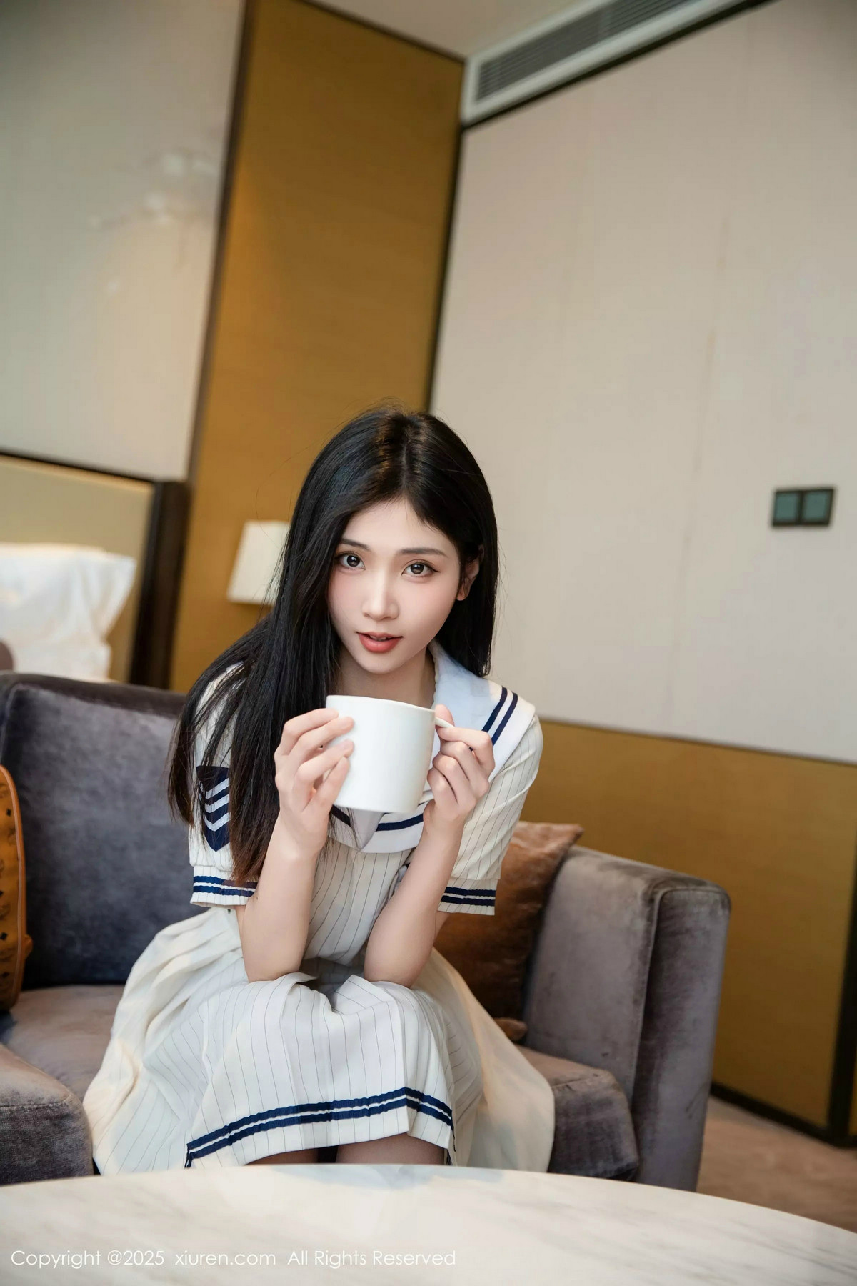 [XiuRen秀人网]第9942期刘婷婷写真