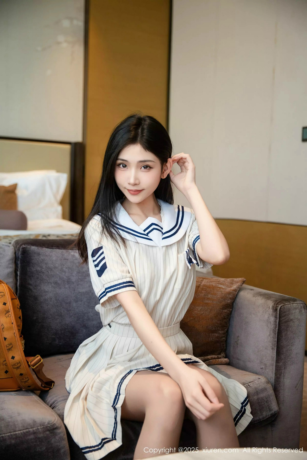 [XiuRen秀人网]第9942期刘婷婷写真