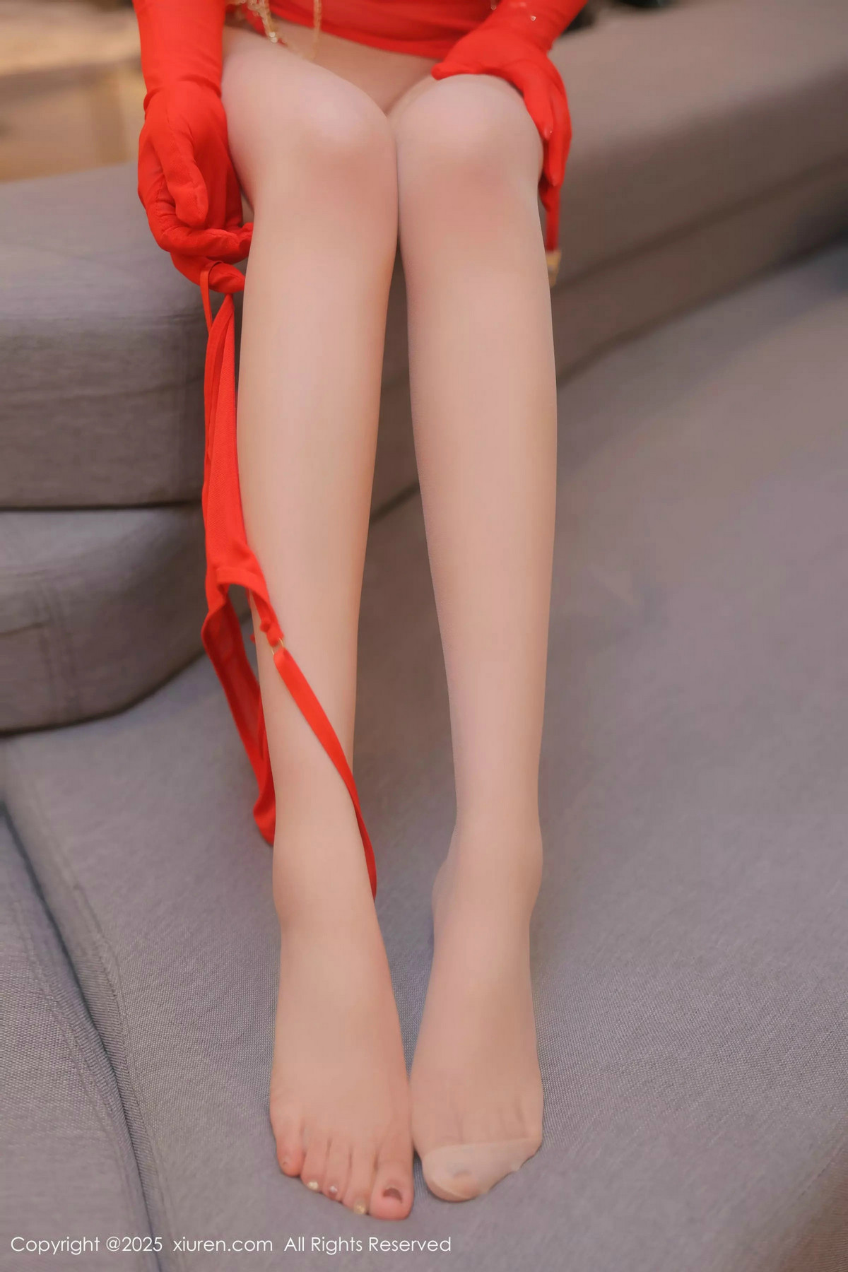 [XiuRen秀人网]第9943期爱酱里写真