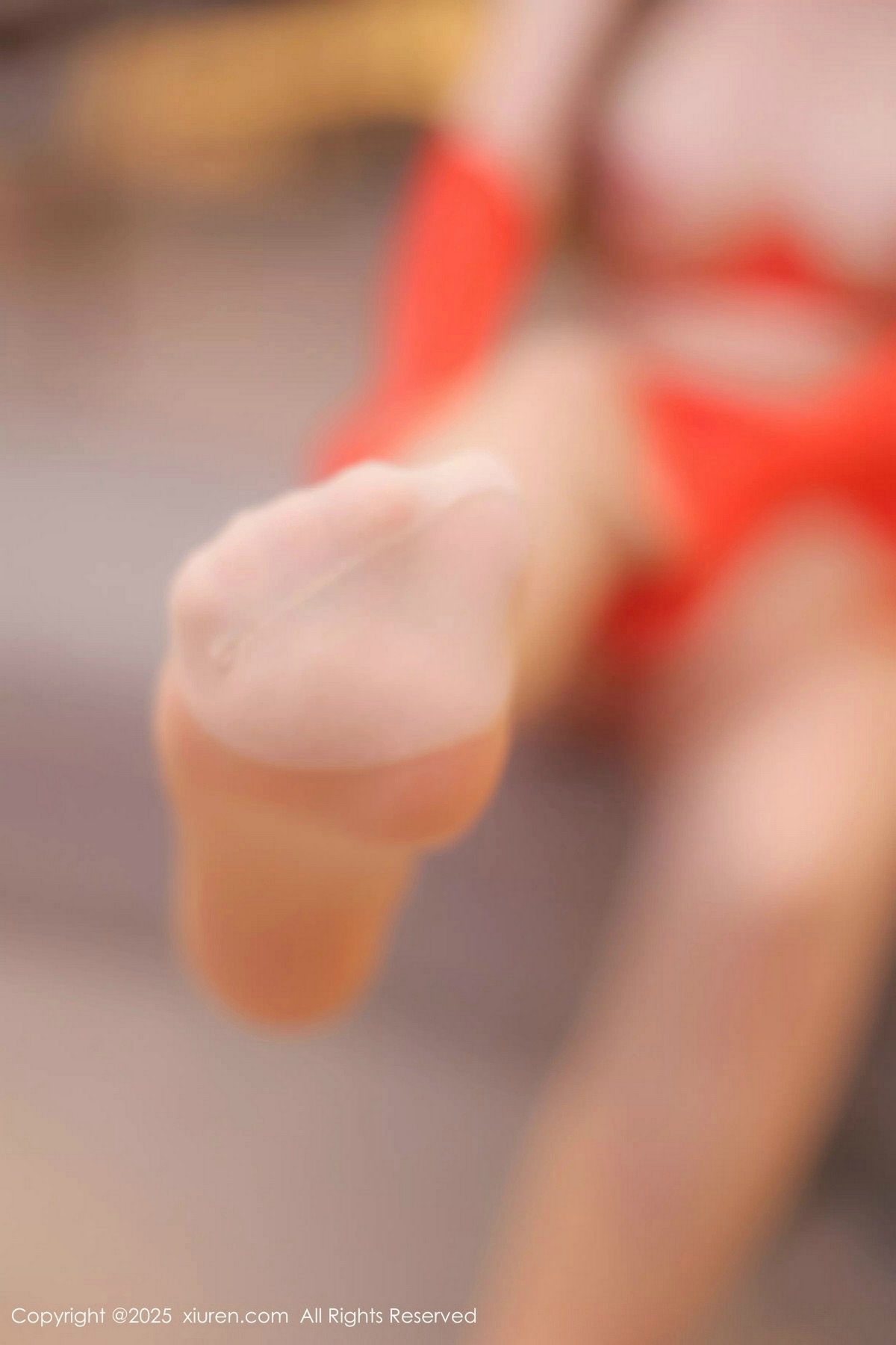 [XiuRen秀人网]第9943期爱酱里写真