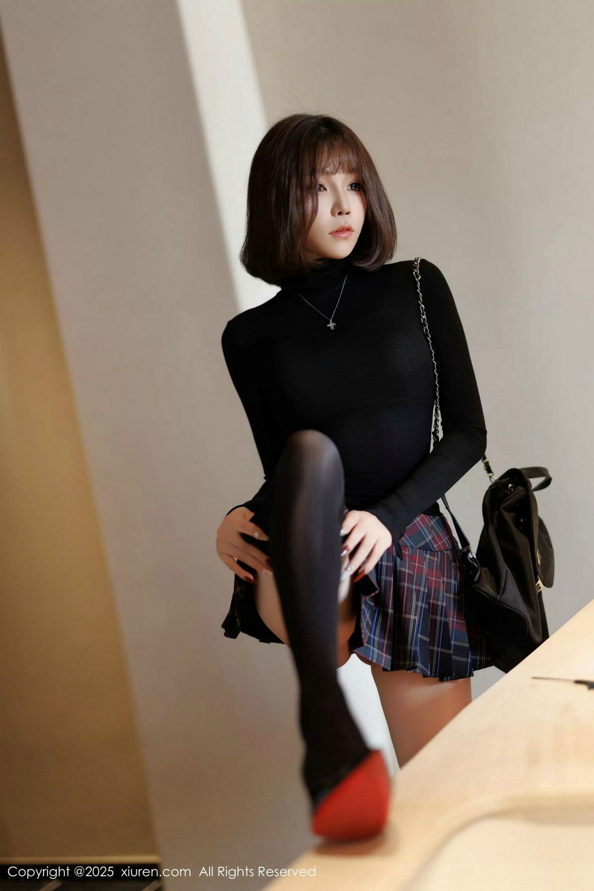 [XiuRen秀人网]第9944期徐莉芝写真