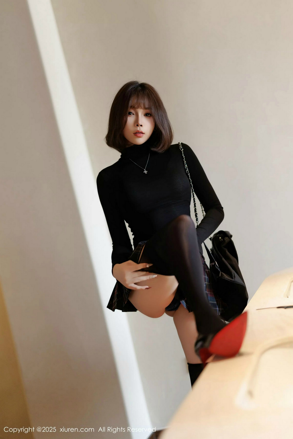 [XiuRen秀人网]第9944期徐莉芝写真