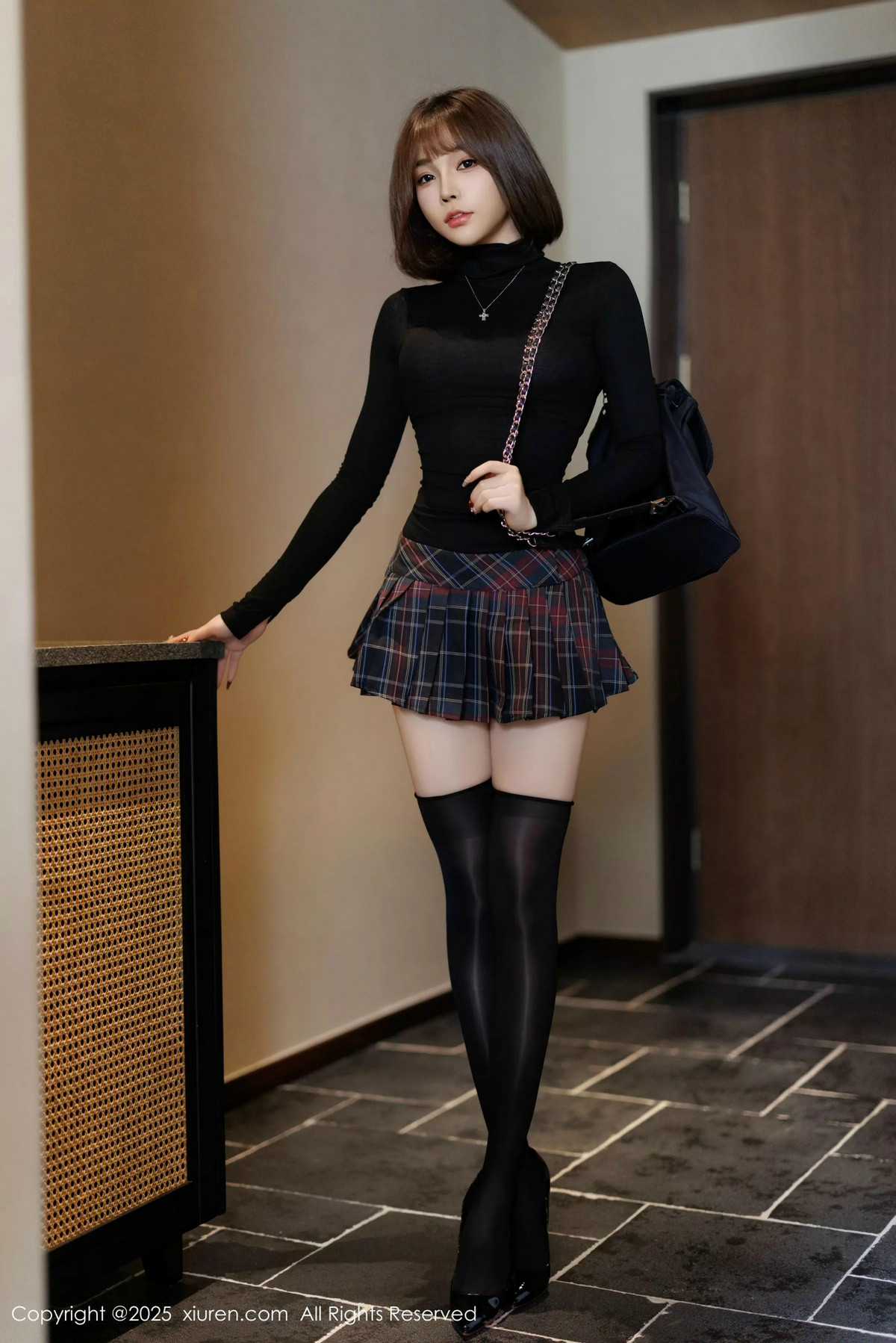 [XiuRen秀人网]第9944期徐莉芝写真