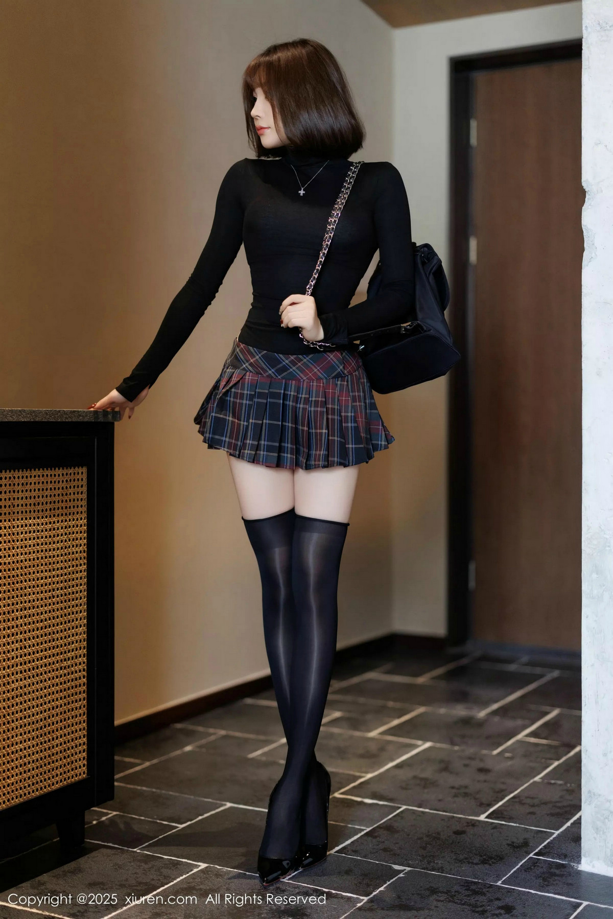 [XiuRen秀人网]第9944期徐莉芝写真