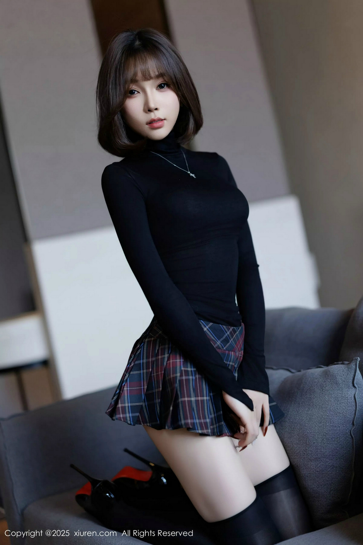 [XiuRen秀人网]第9944期徐莉芝写真