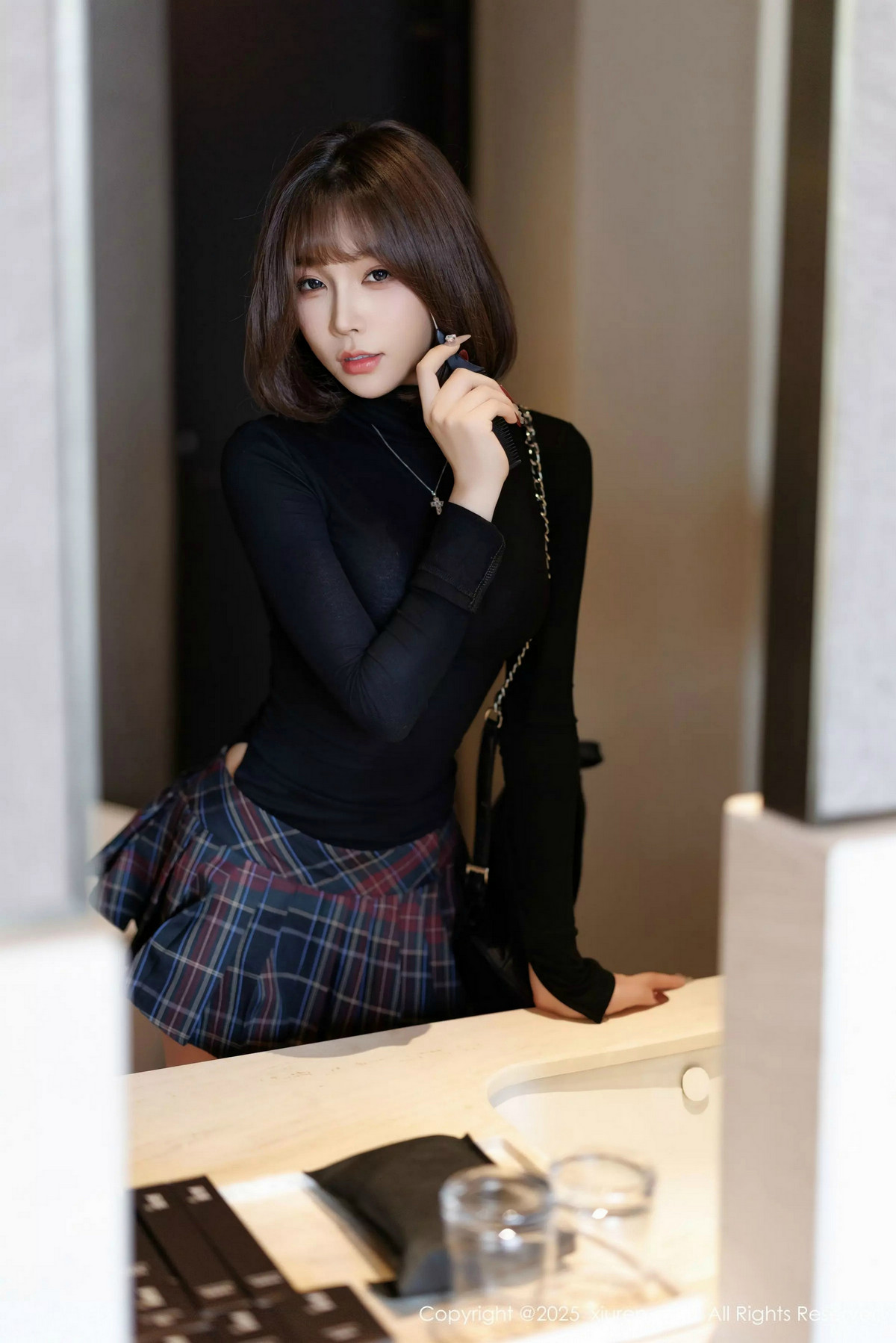 [XiuRen秀人网]第9944期徐莉芝写真
