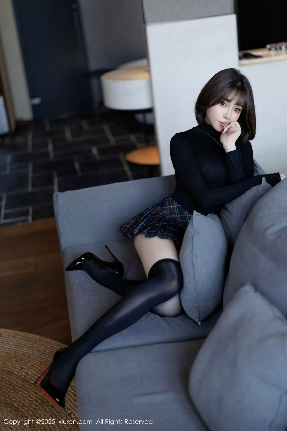 [XiuRen秀人网]第9944期徐莉芝写真