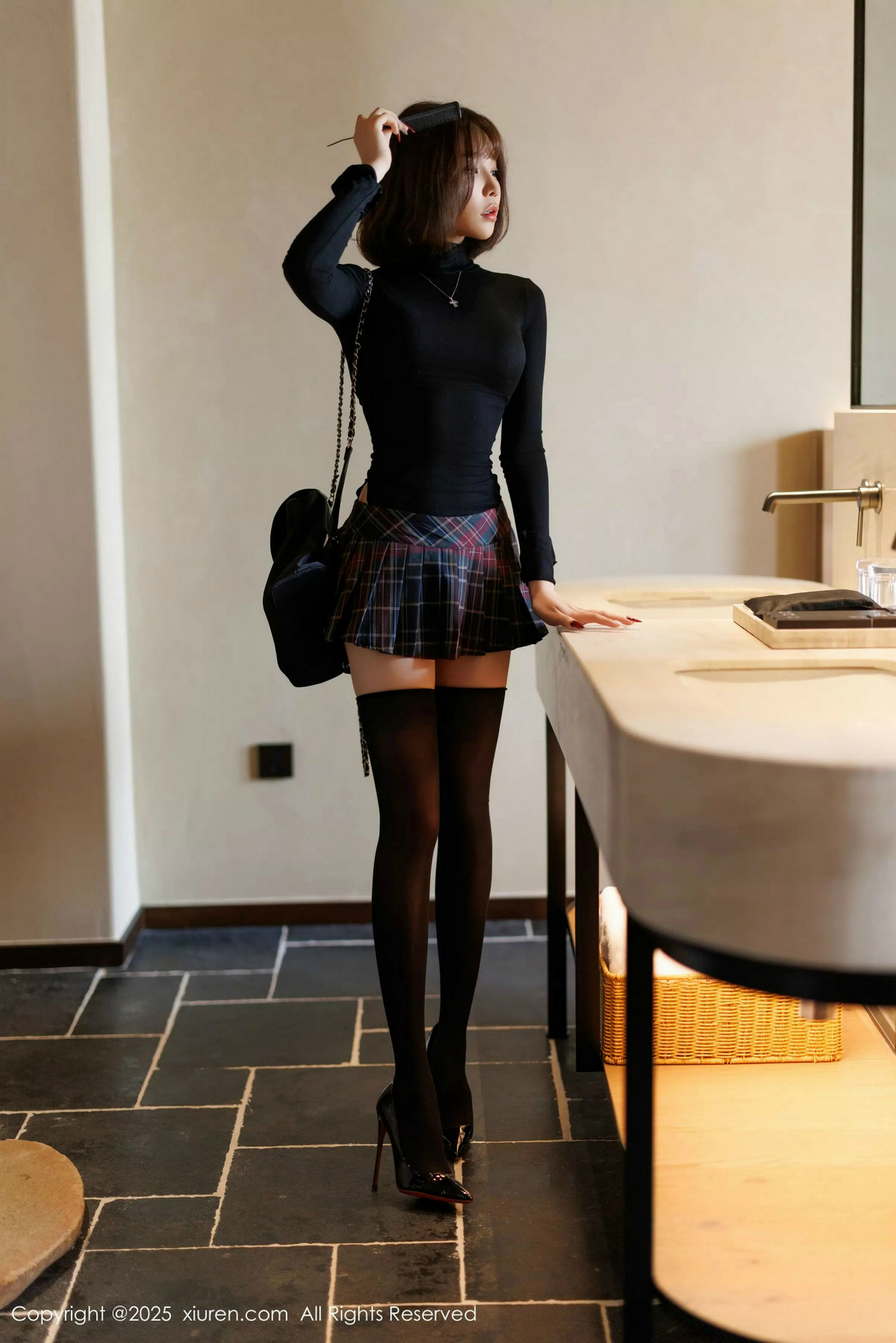 [XiuRen秀人网]第9944期徐莉芝写真