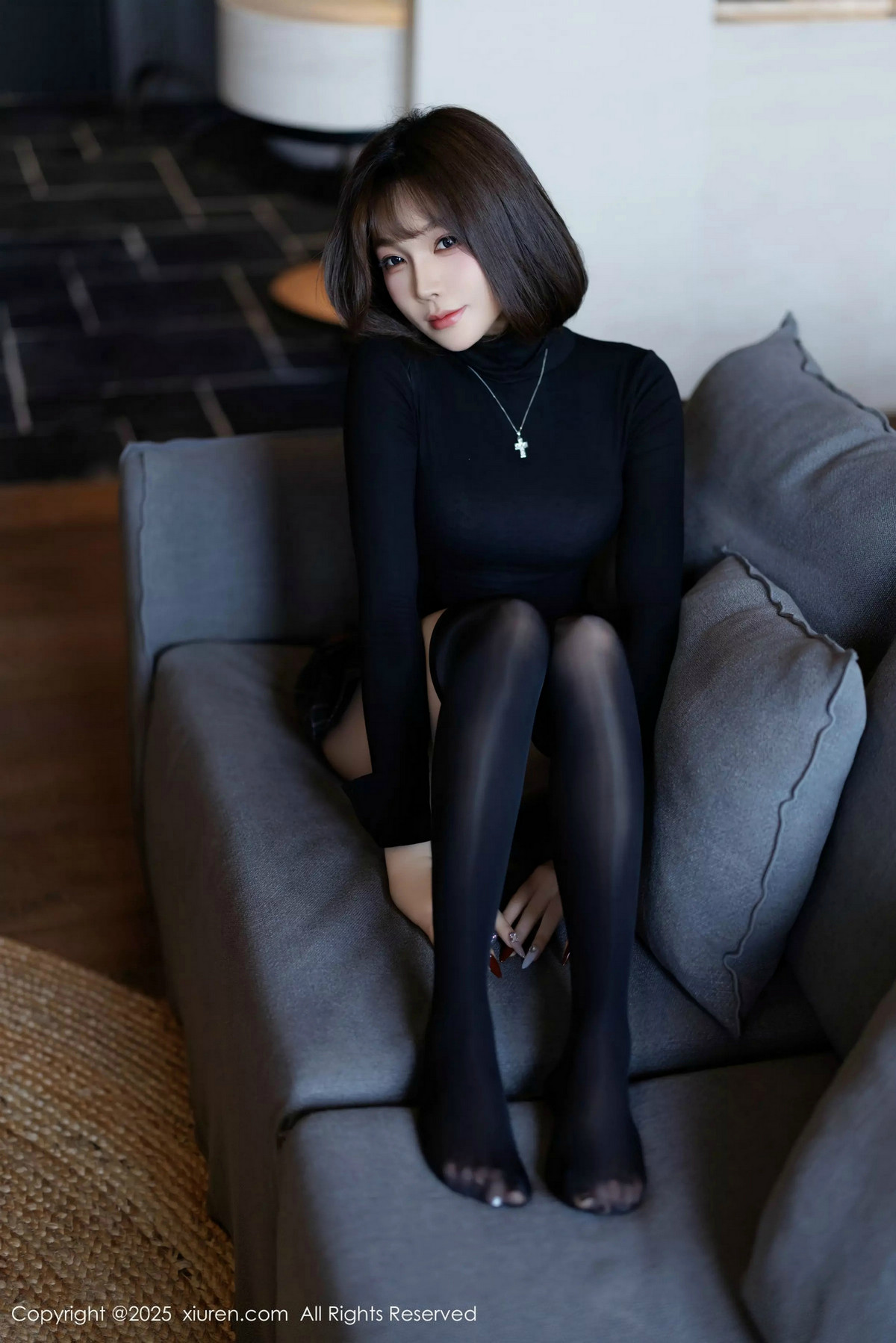 [XiuRen秀人网]第9944期徐莉芝写真