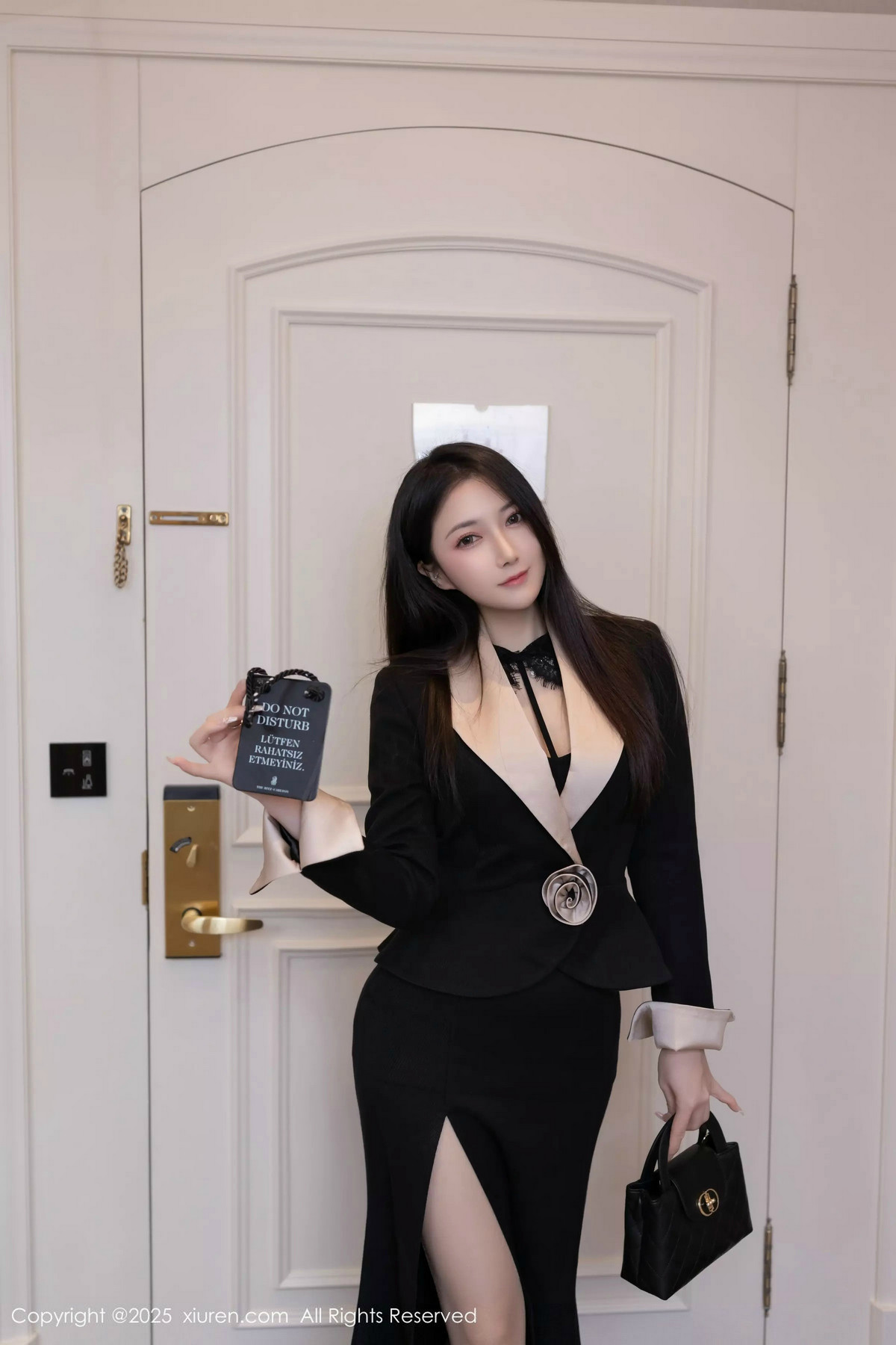 [XiuRen秀人网]第9953期鱼子酱写真