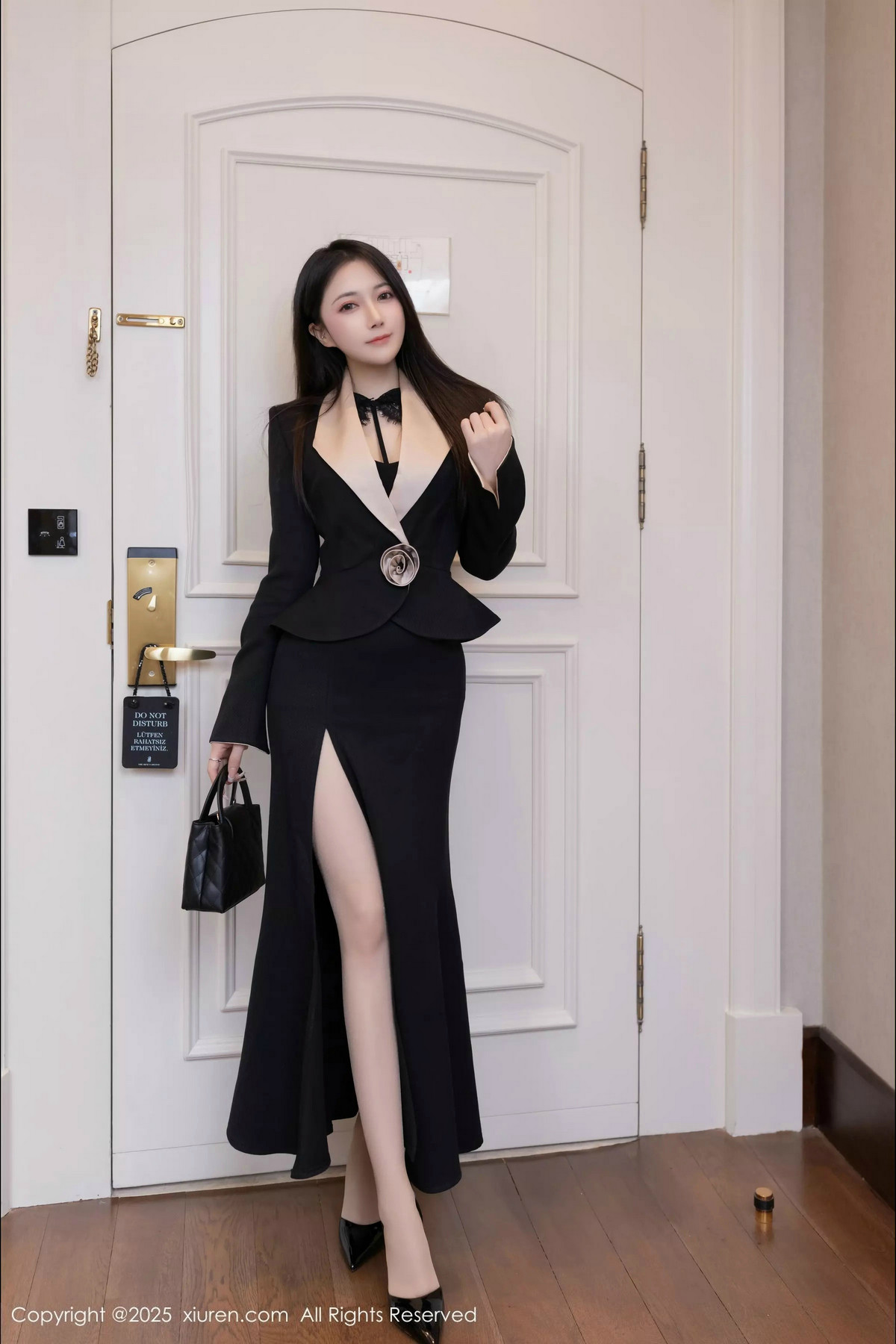 [XiuRen秀人网]第9953期鱼子酱写真