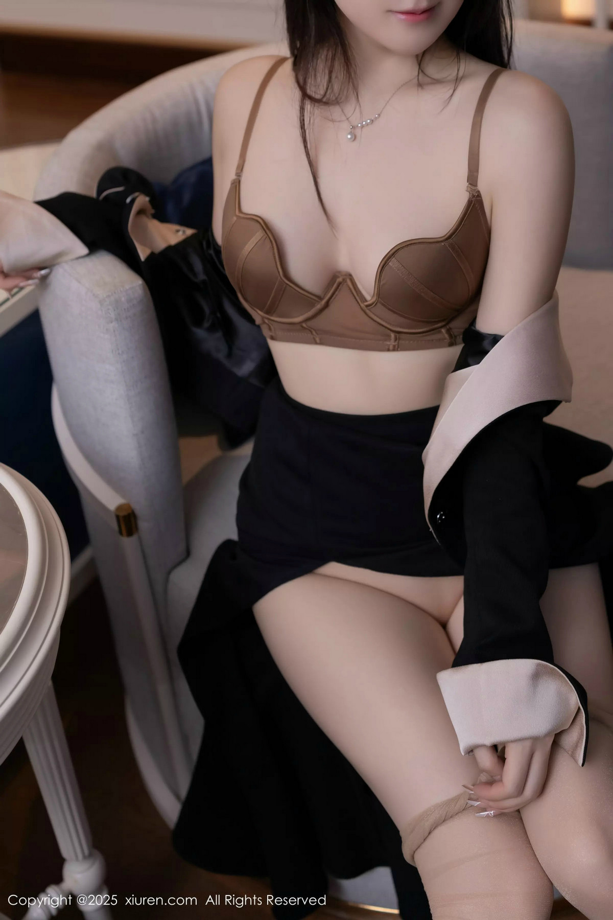 [XiuRen秀人网]第9953期鱼子酱写真