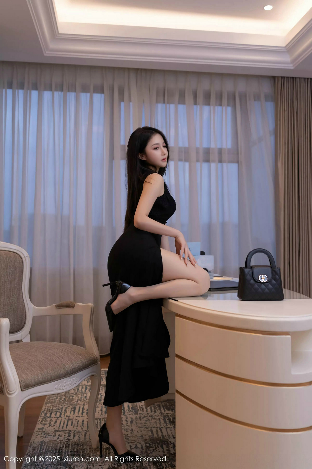 [XiuRen秀人网]第9953期鱼子酱写真