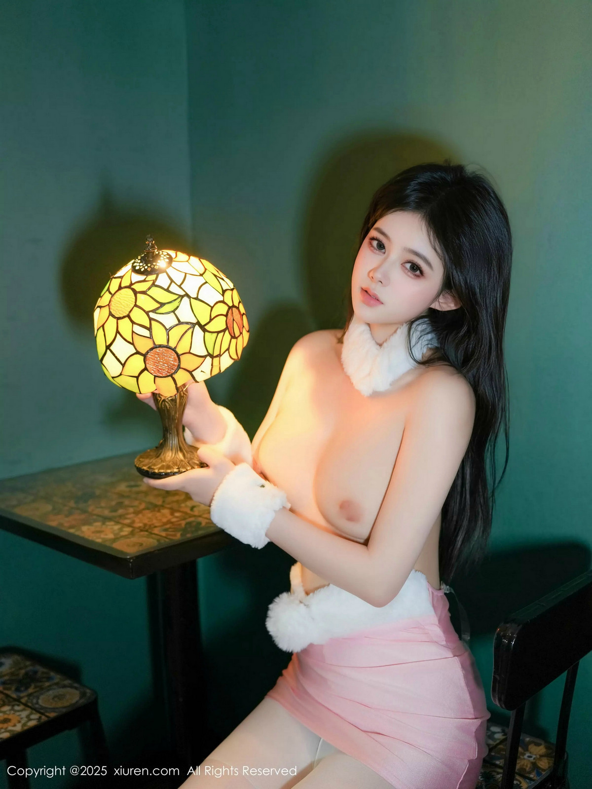 [XiuRen秀人网]第9954期小樱写真