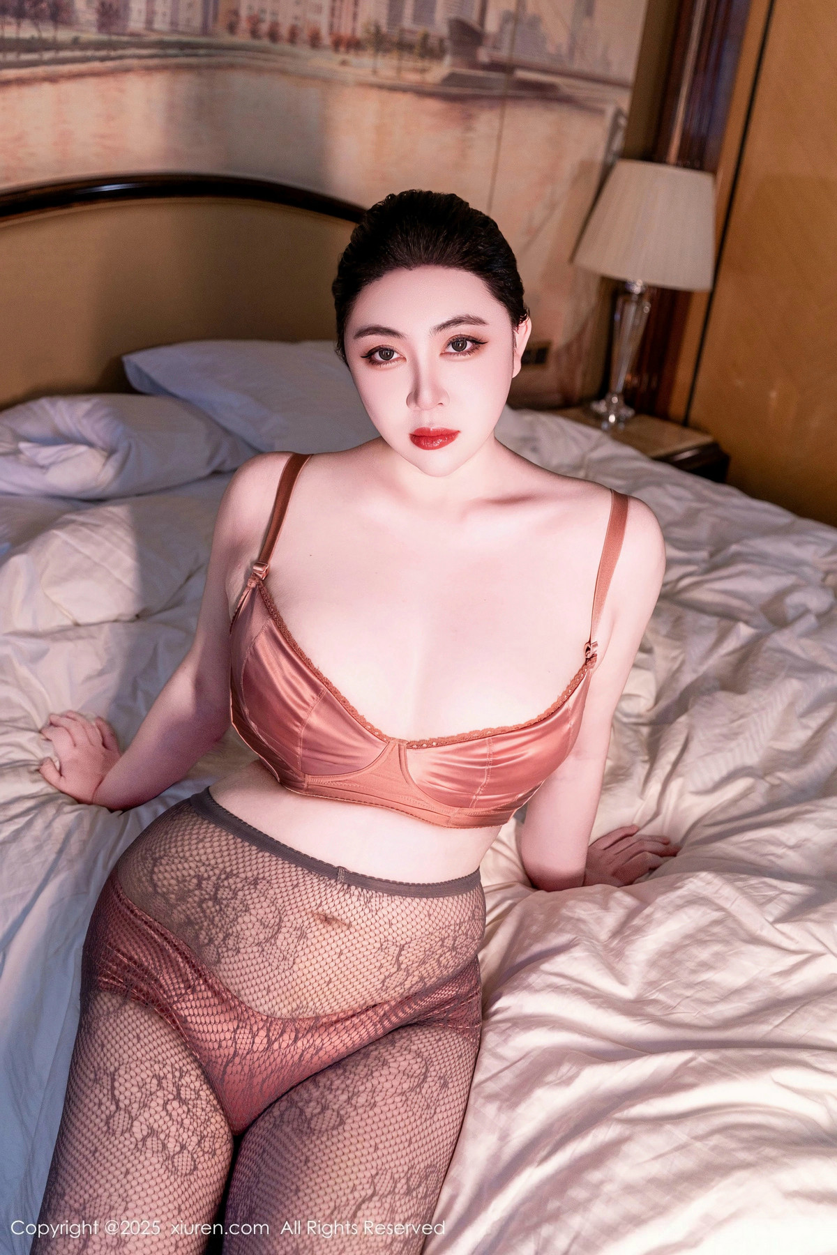 [XiuRen秀人网]第9955期风景尤美写真