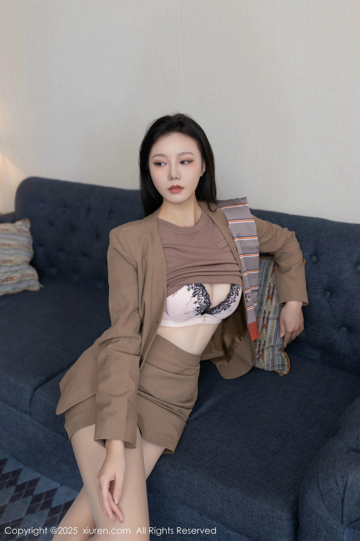 [XiuRen秀人网]第9964期安然写真