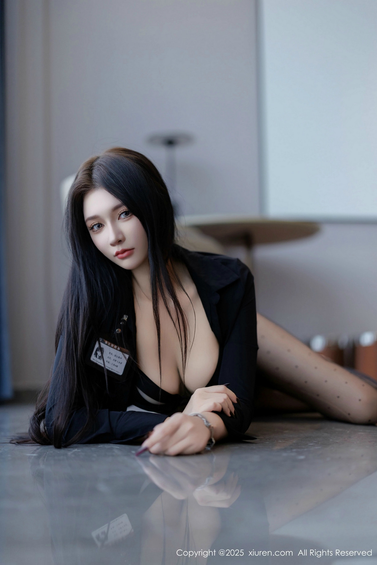 [XiuRen秀人网]第9969期娜比写真