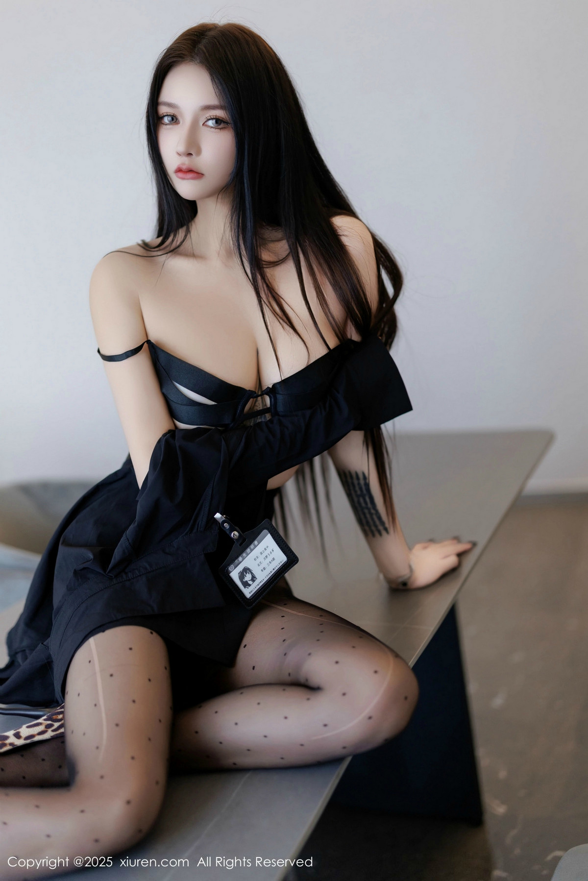 [XiuRen秀人网]第9969期娜比写真
