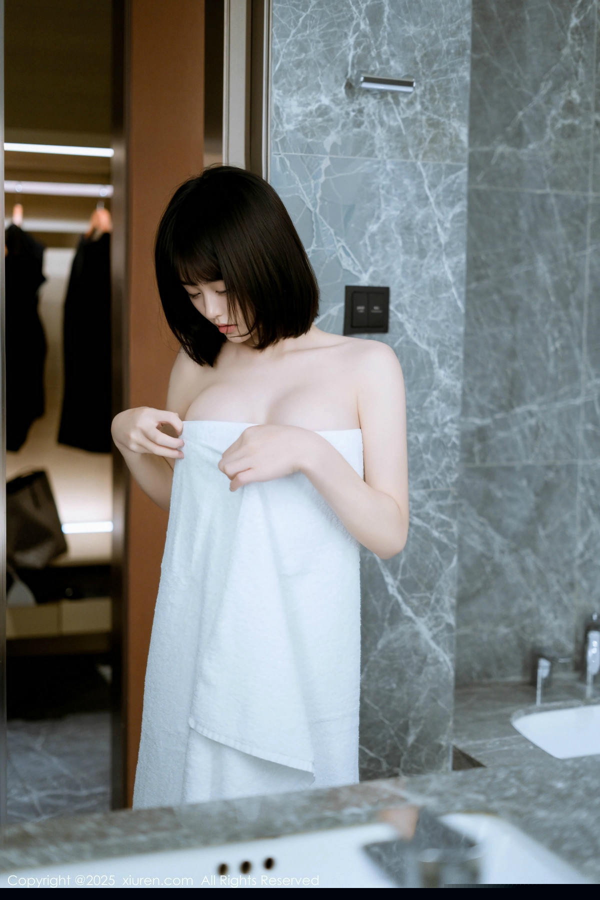 [XiuRen秀人网]第9972期涵涵写真