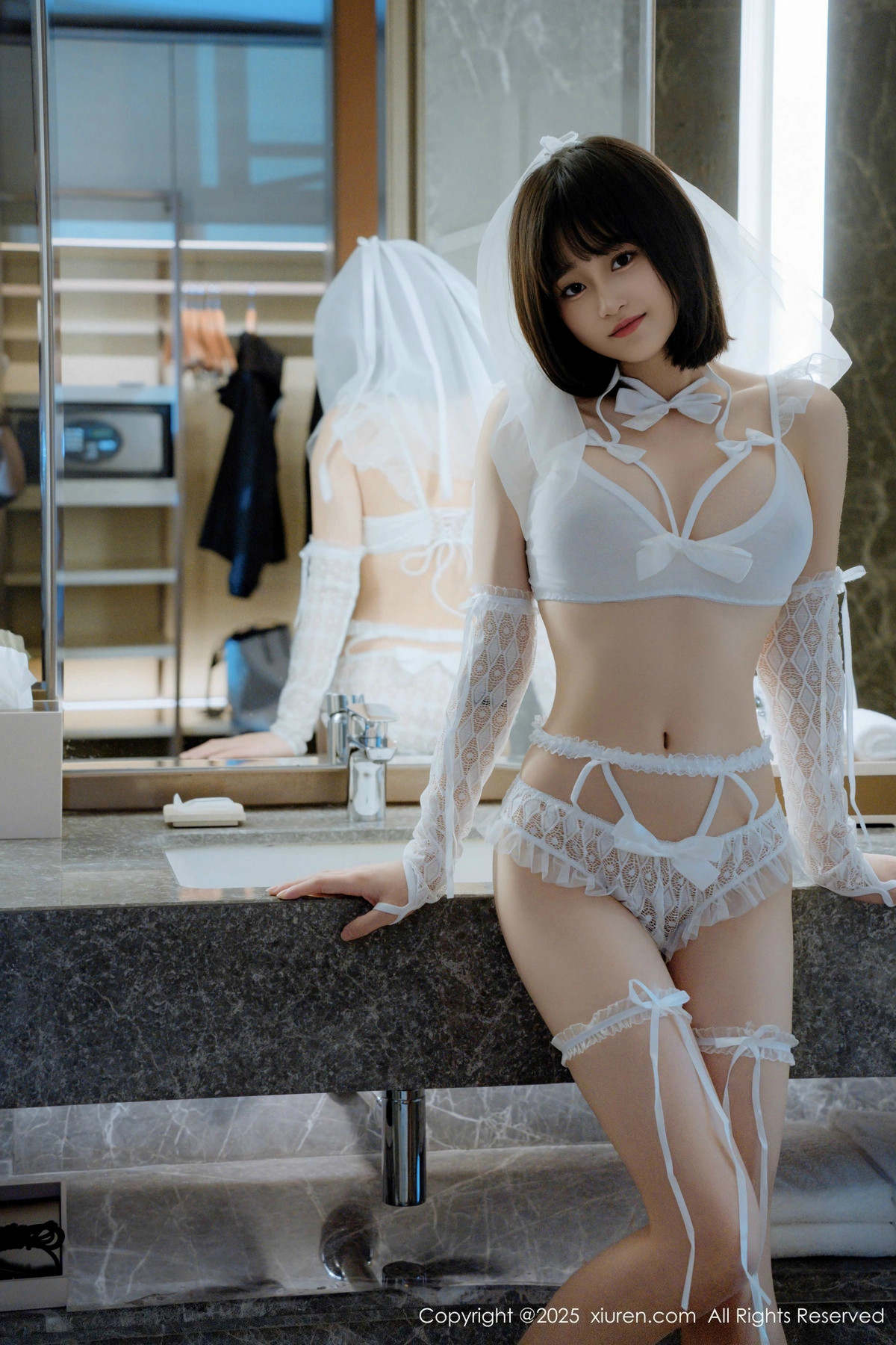 [XiuRen秀人网]第9972期涵涵写真