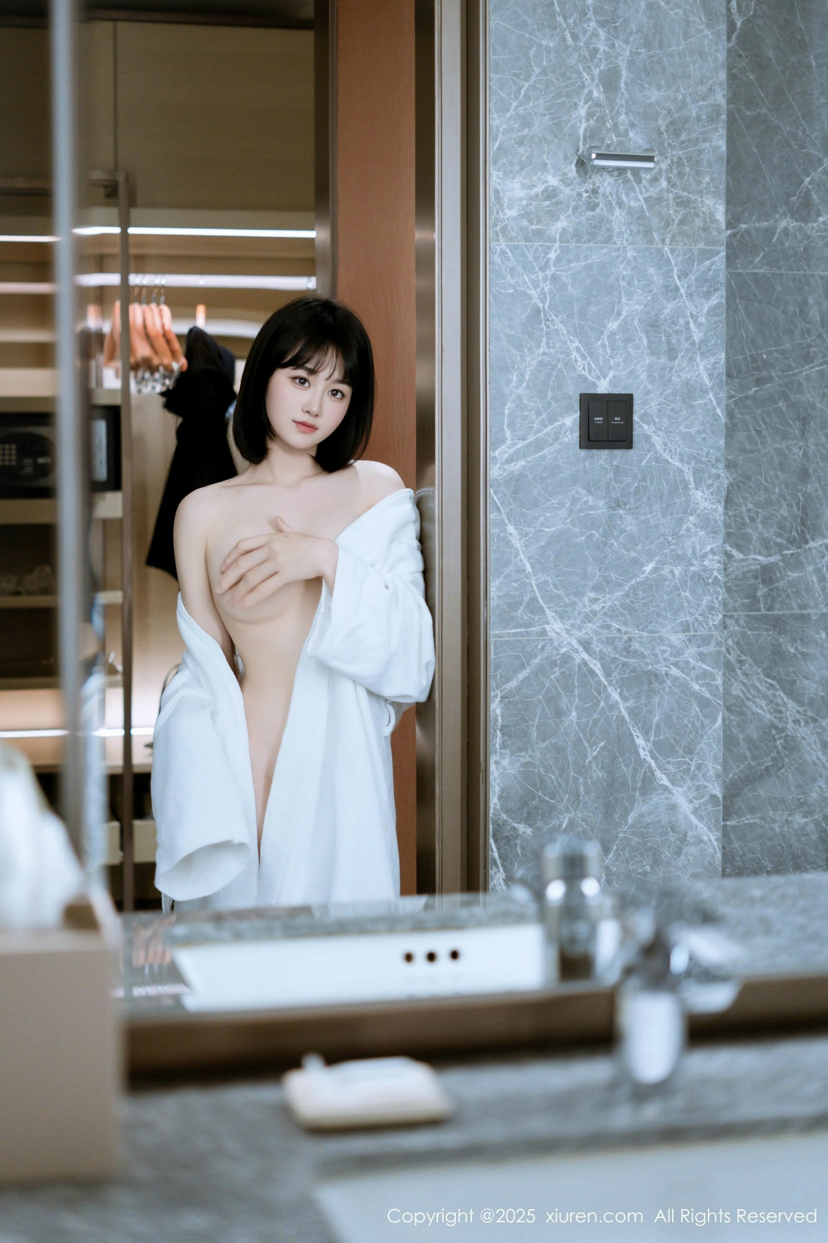 [XiuRen秀人网]第9972期涵涵写真