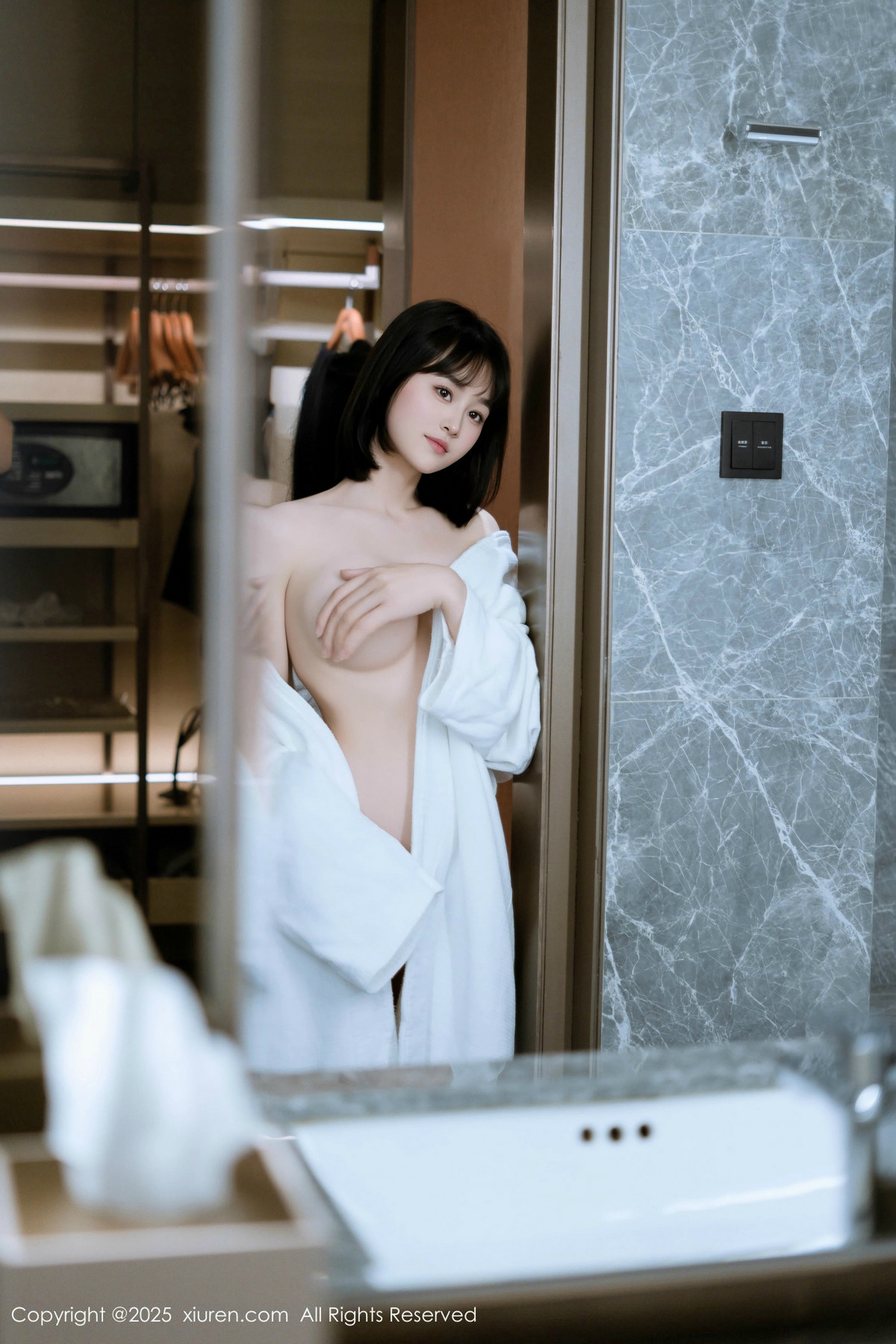 [XiuRen秀人网]第9972期涵涵写真