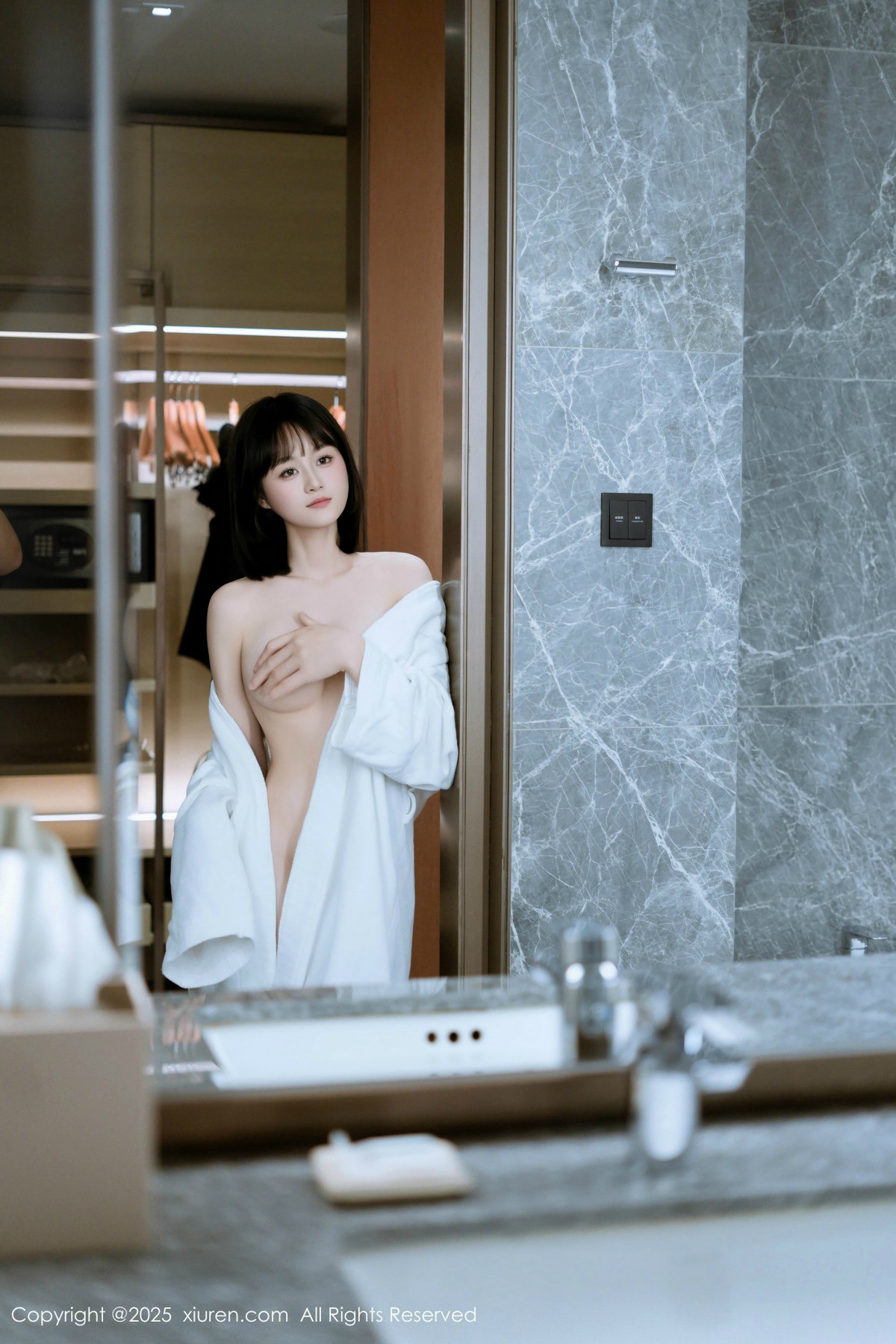 [XiuRen秀人网]第9972期涵涵写真