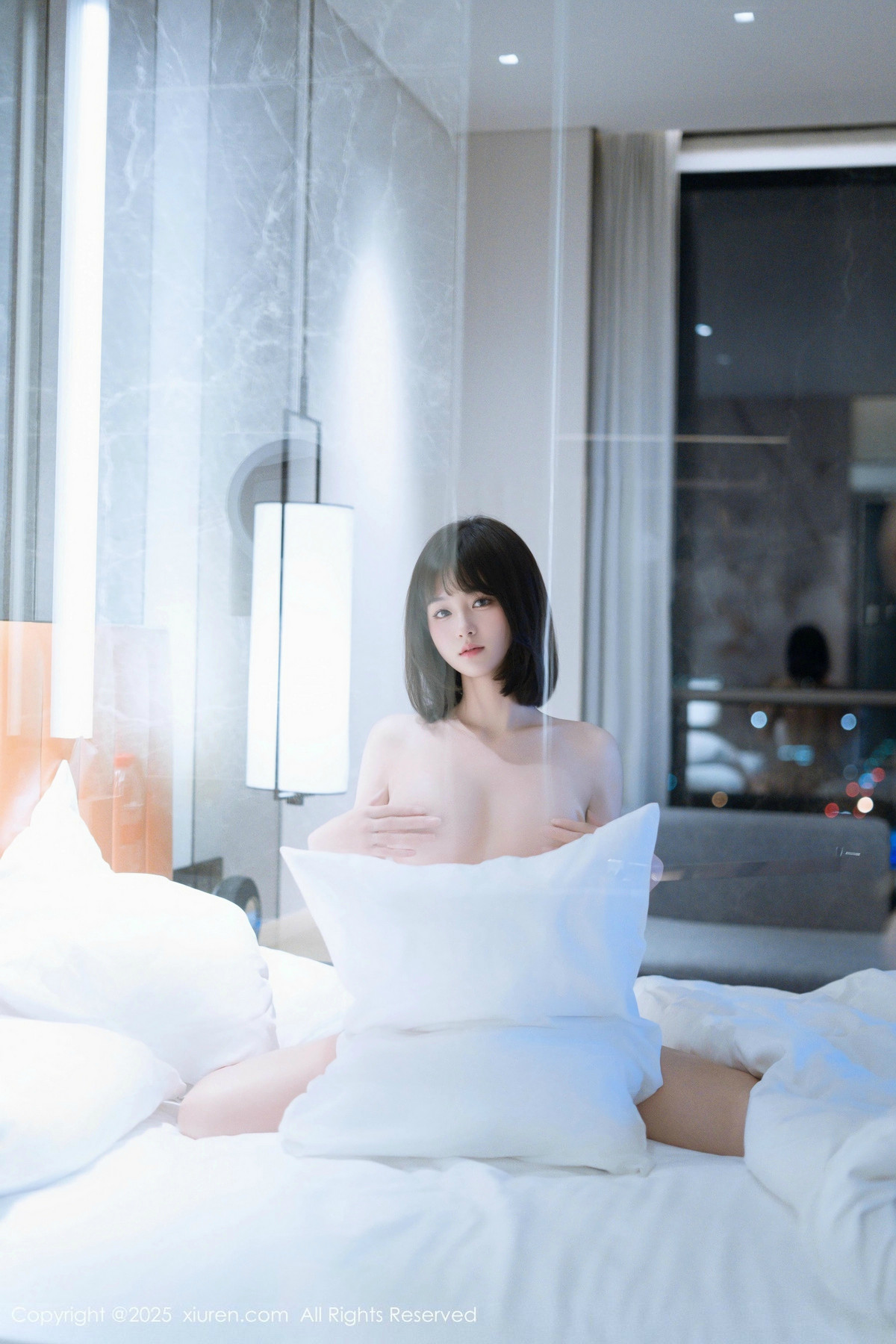 [XiuRen秀人网]第9972期涵涵写真