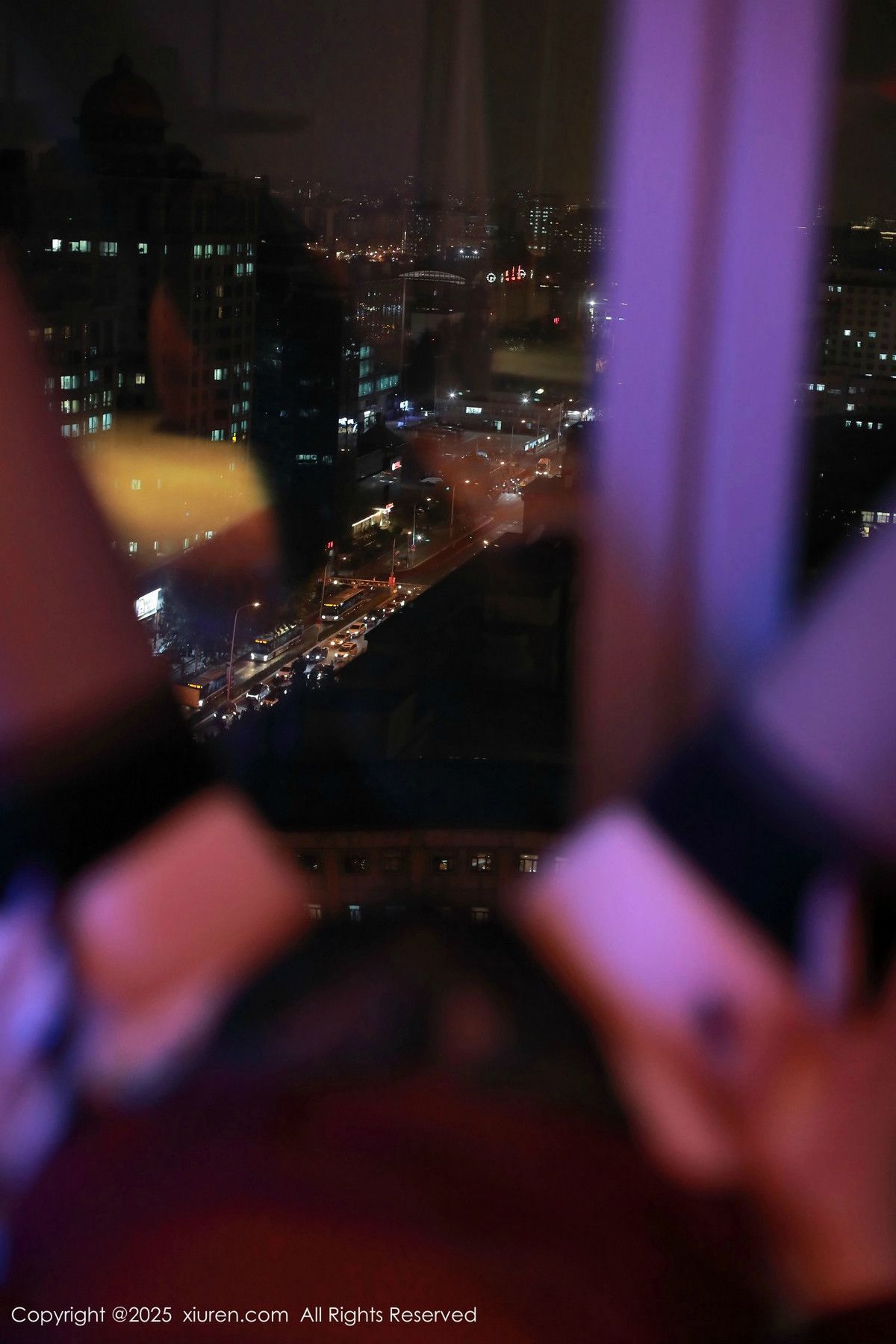 [XiuRen秀人网]第9973期田冰冰写真