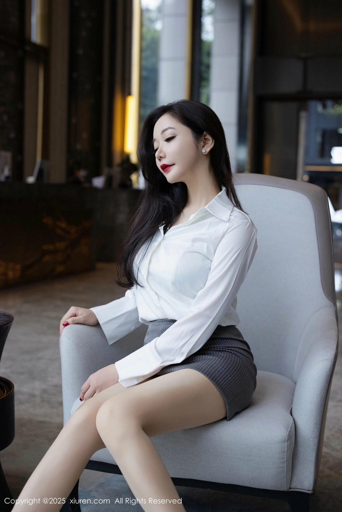 [XiuRen秀人网]第9976期心妍小公主写真