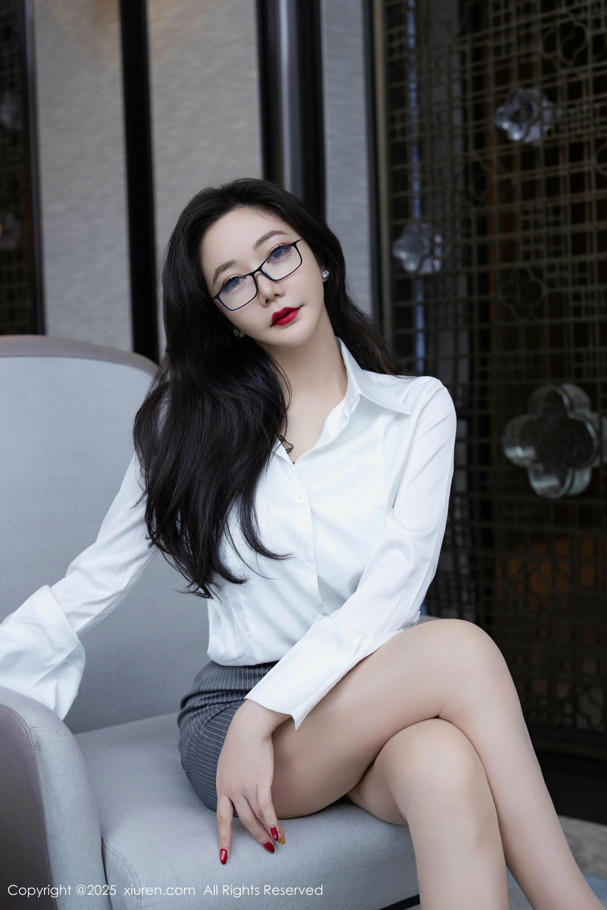 [XiuRen秀人网]第9976期心妍小公主写真