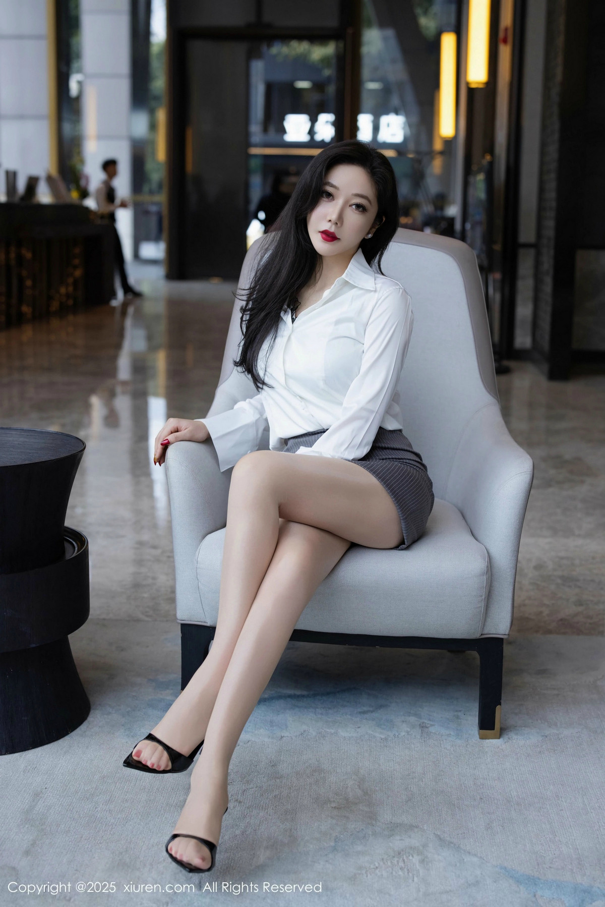[XiuRen秀人网]第9976期心妍小公主写真