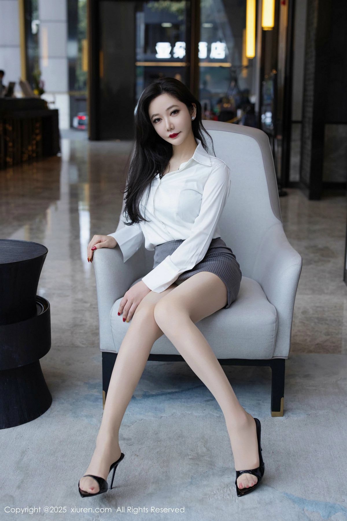 [XiuRen秀人网]第9976期心妍小公主写真