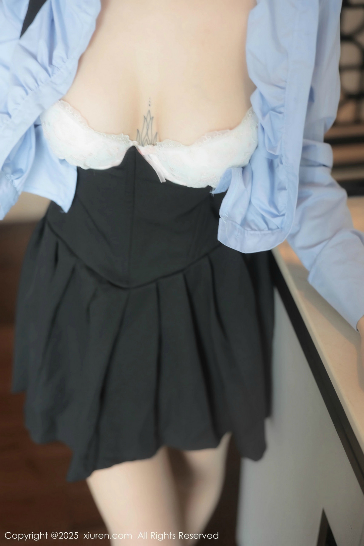 [XiuRen秀人网]第9981期汐子写真
