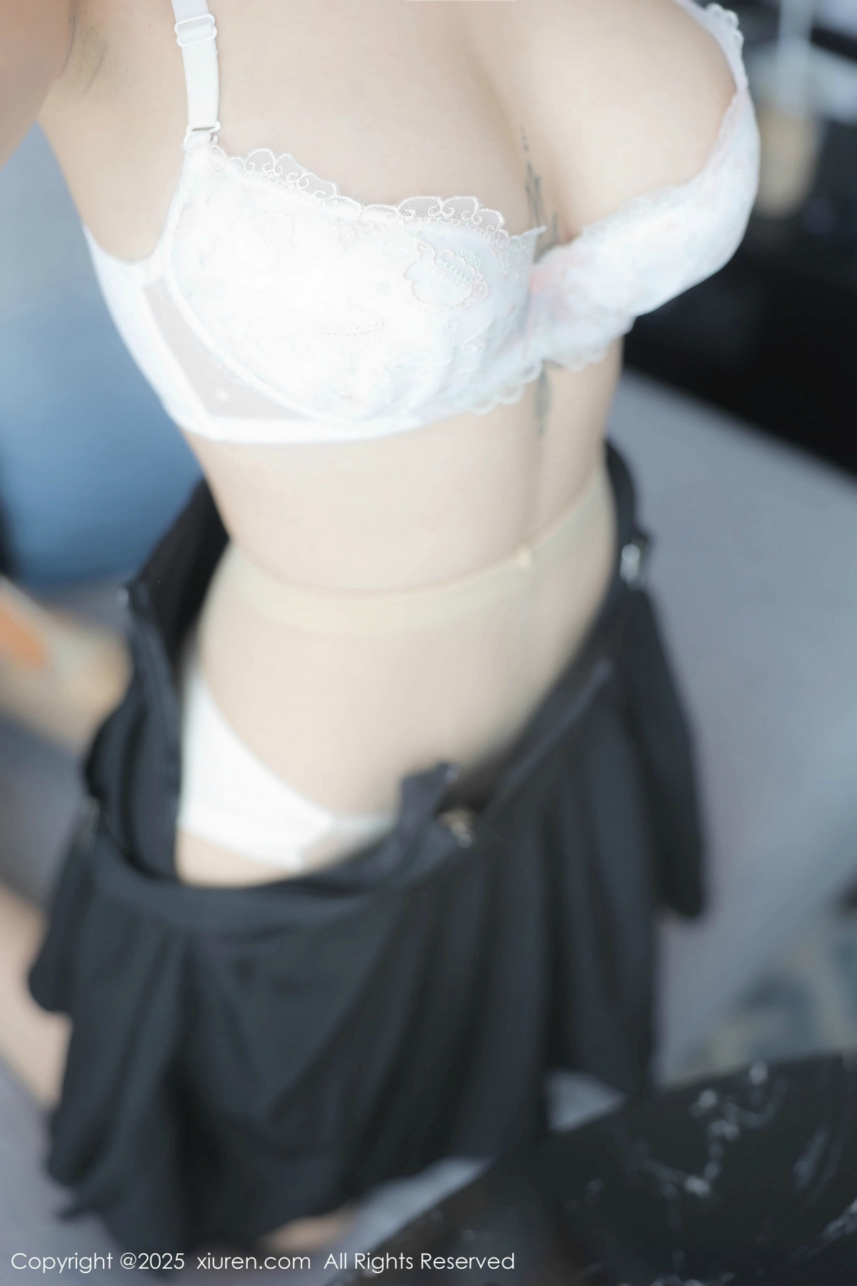 [XiuRen秀人网]第9981期汐子写真