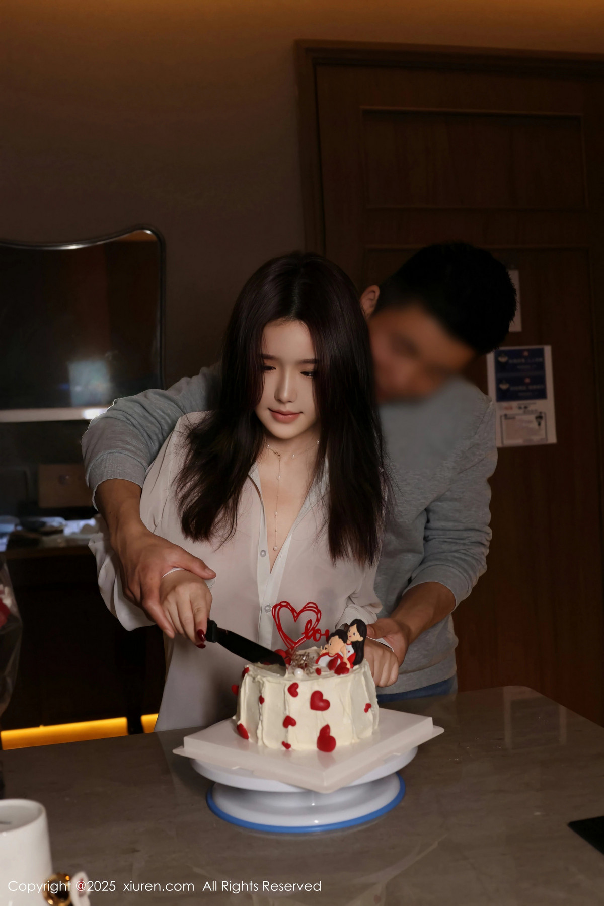[XiuRen秀人网]第9983期小薯条写真