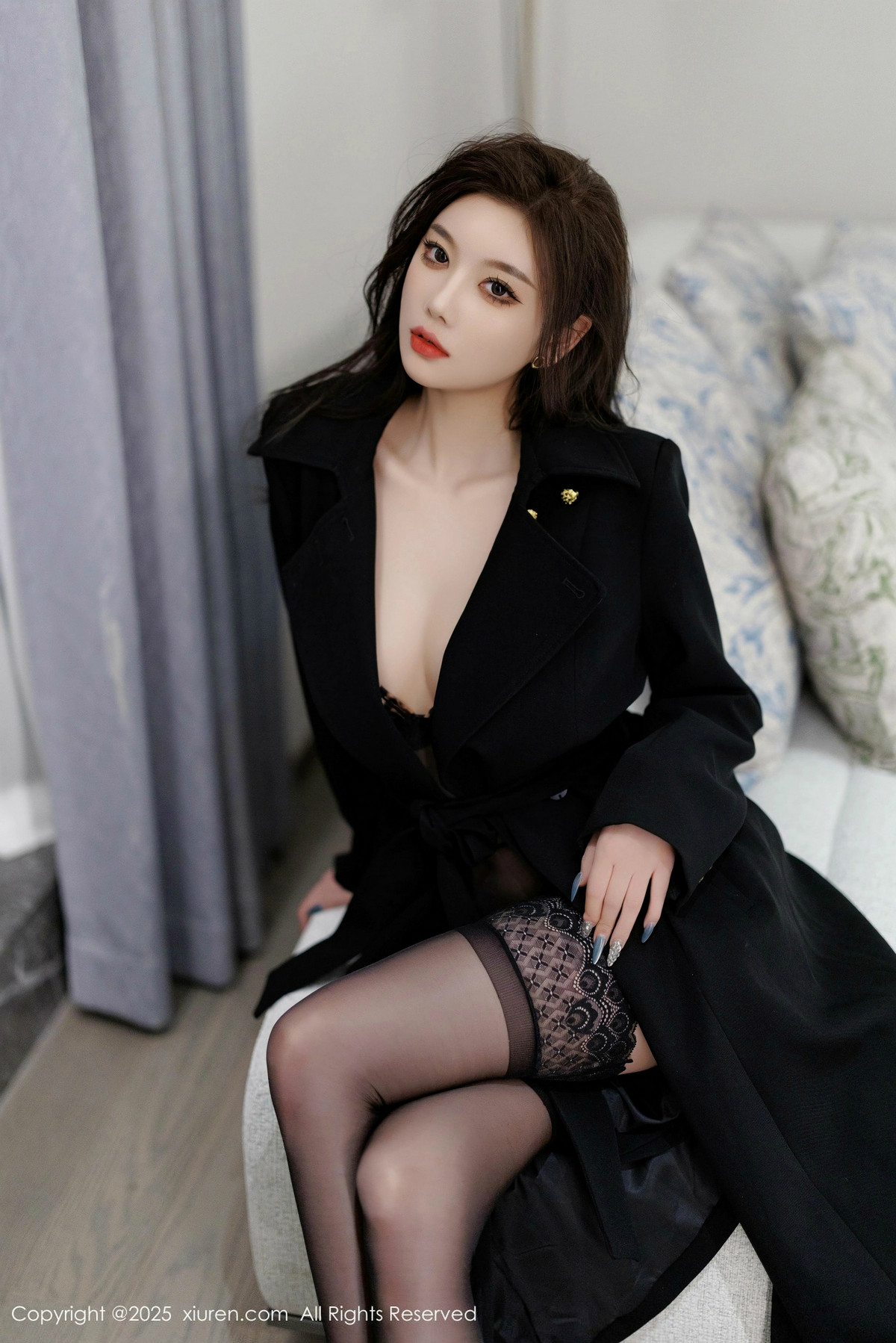 [XiuRen秀人网]第9984期杨晨晨写真