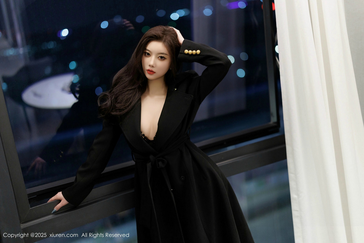 [XiuRen秀人网]第9984期杨晨晨写真