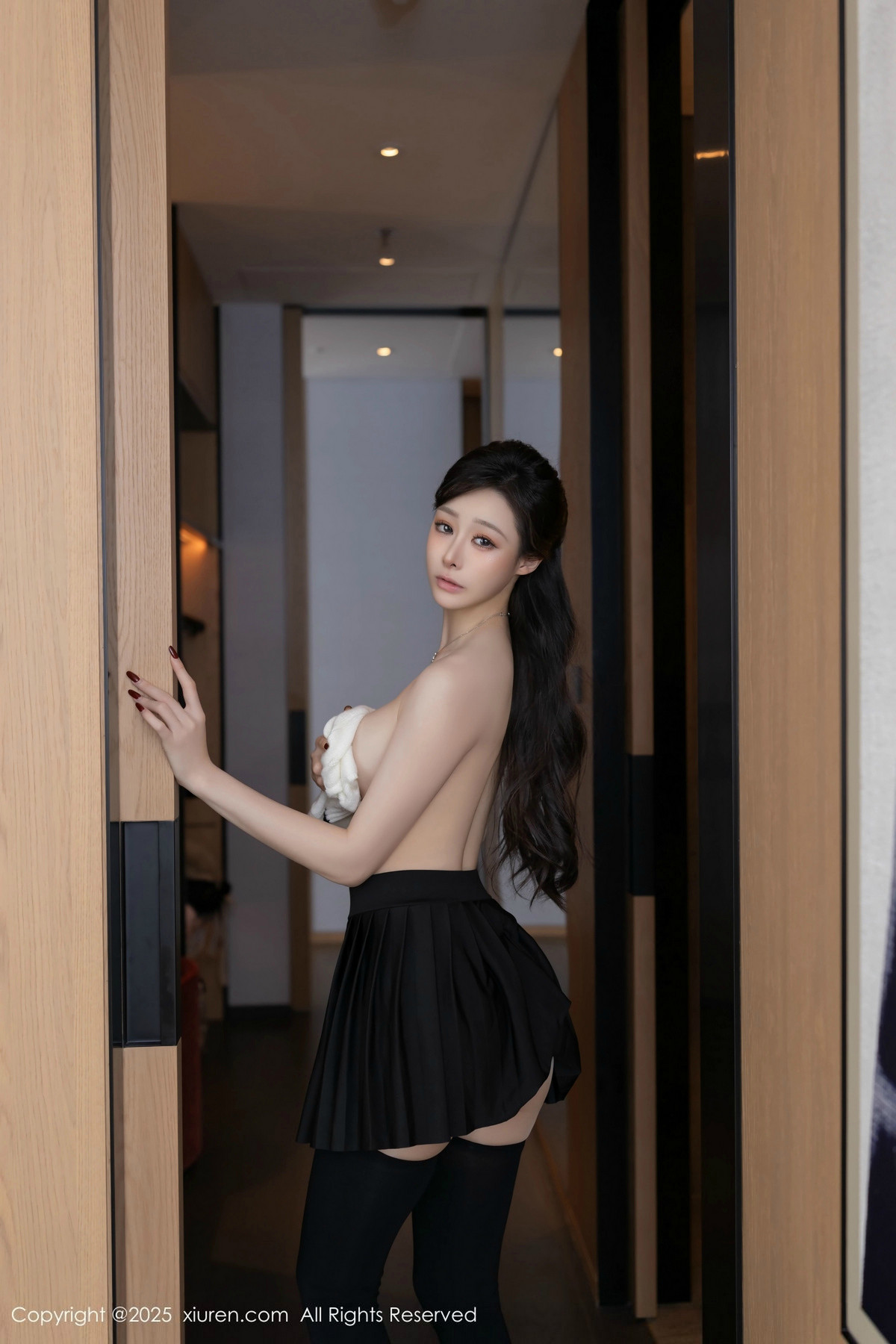 [XiuRen秀人网]第9986期小逗逗写真