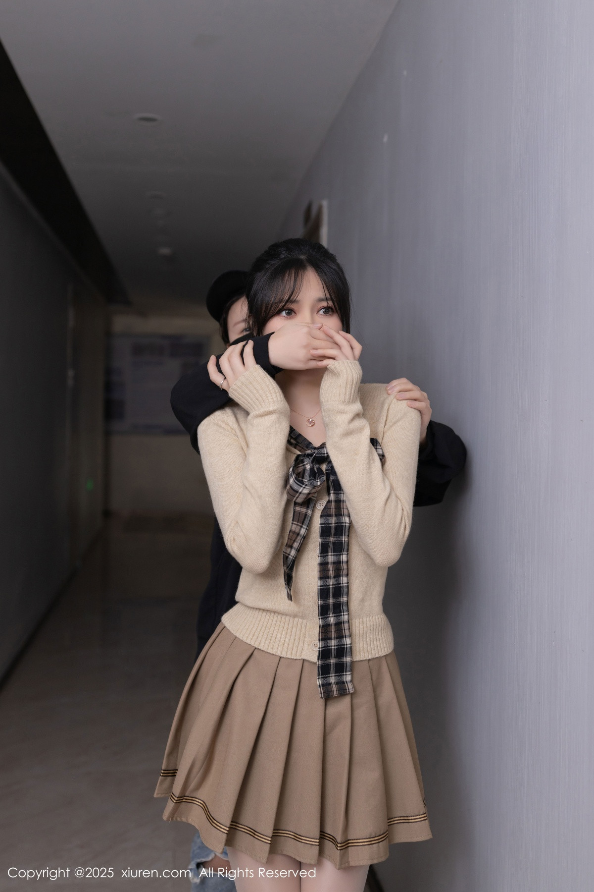 [XiuRen秀人网]第9988期鱼子酱写真