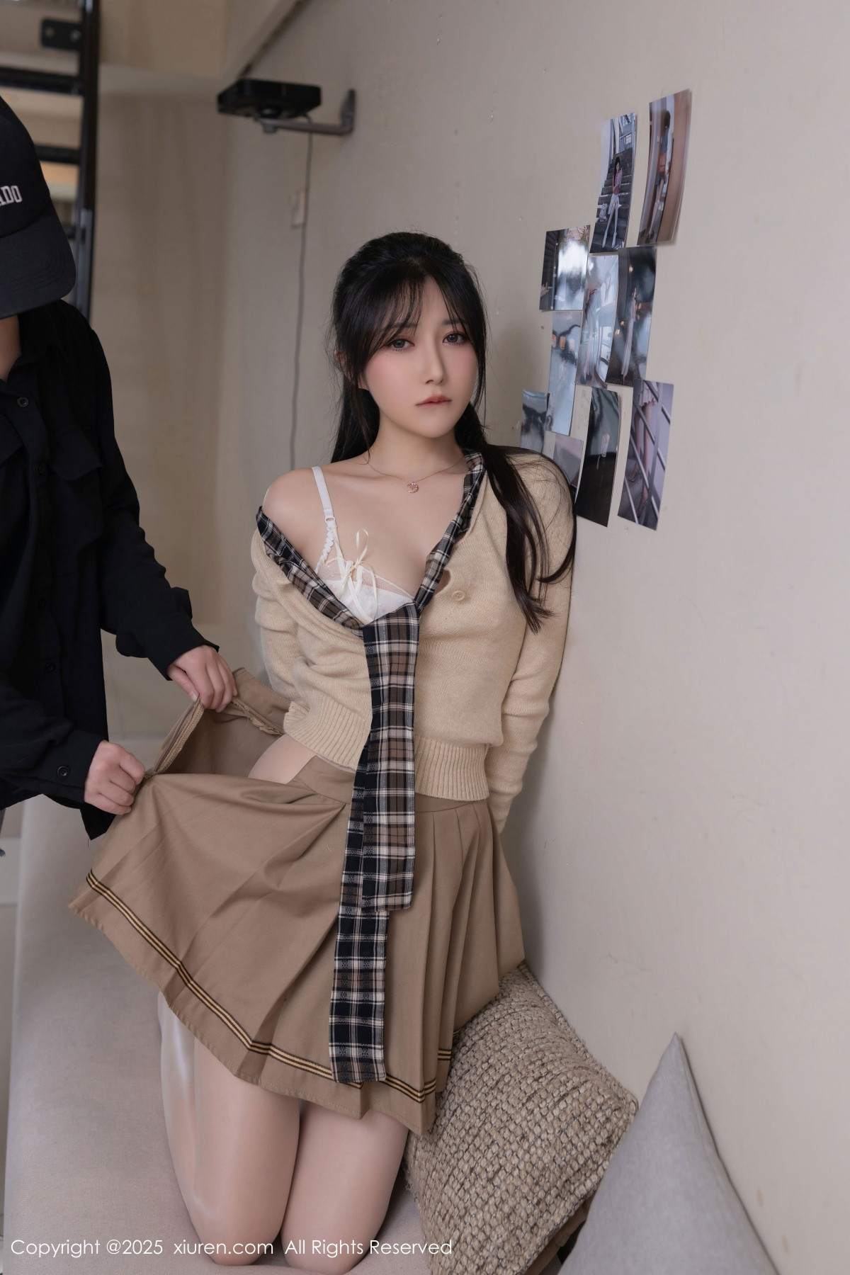 [XiuRen秀人网]第9988期鱼子酱写真