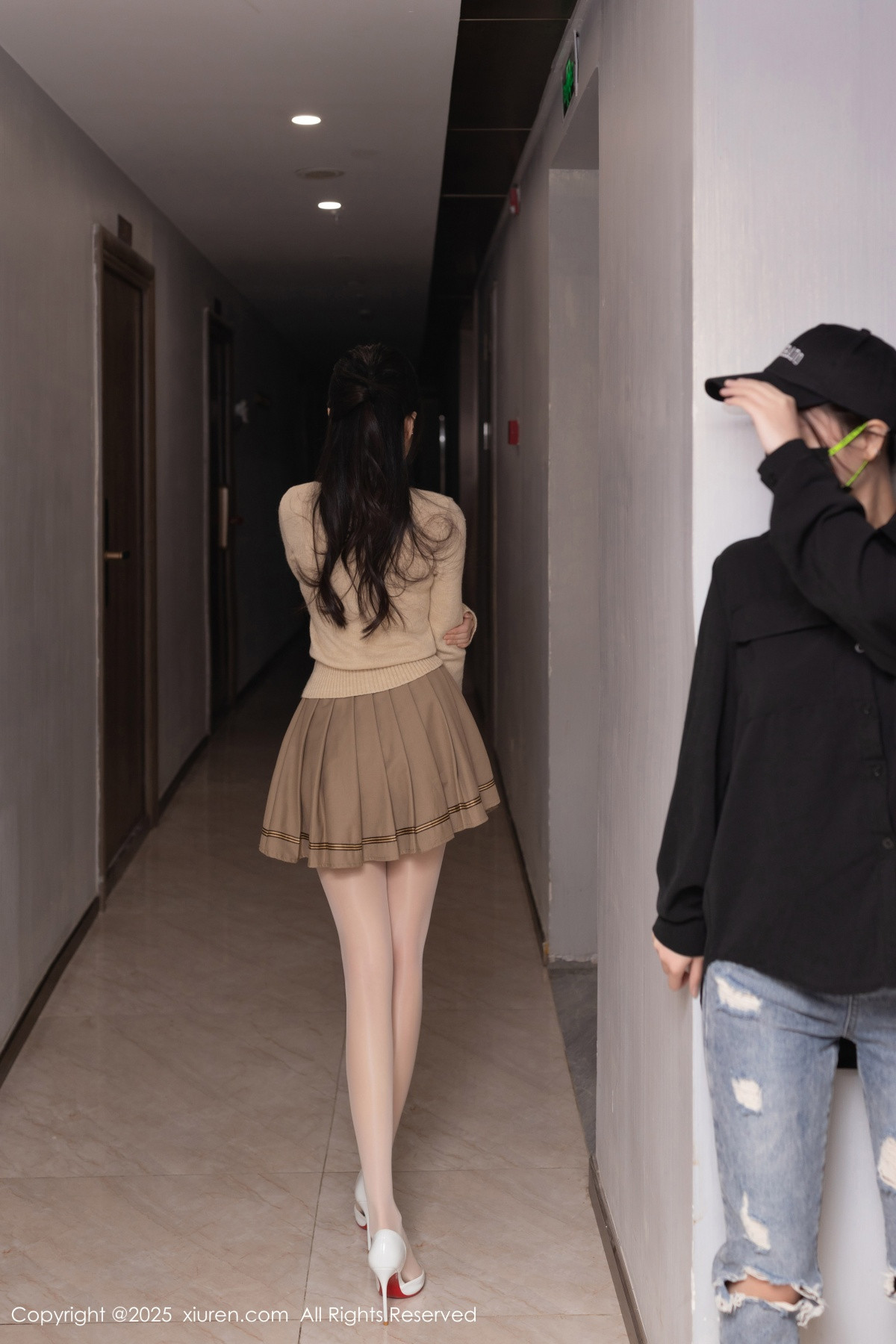 [XiuRen秀人网]第9988期鱼子酱写真