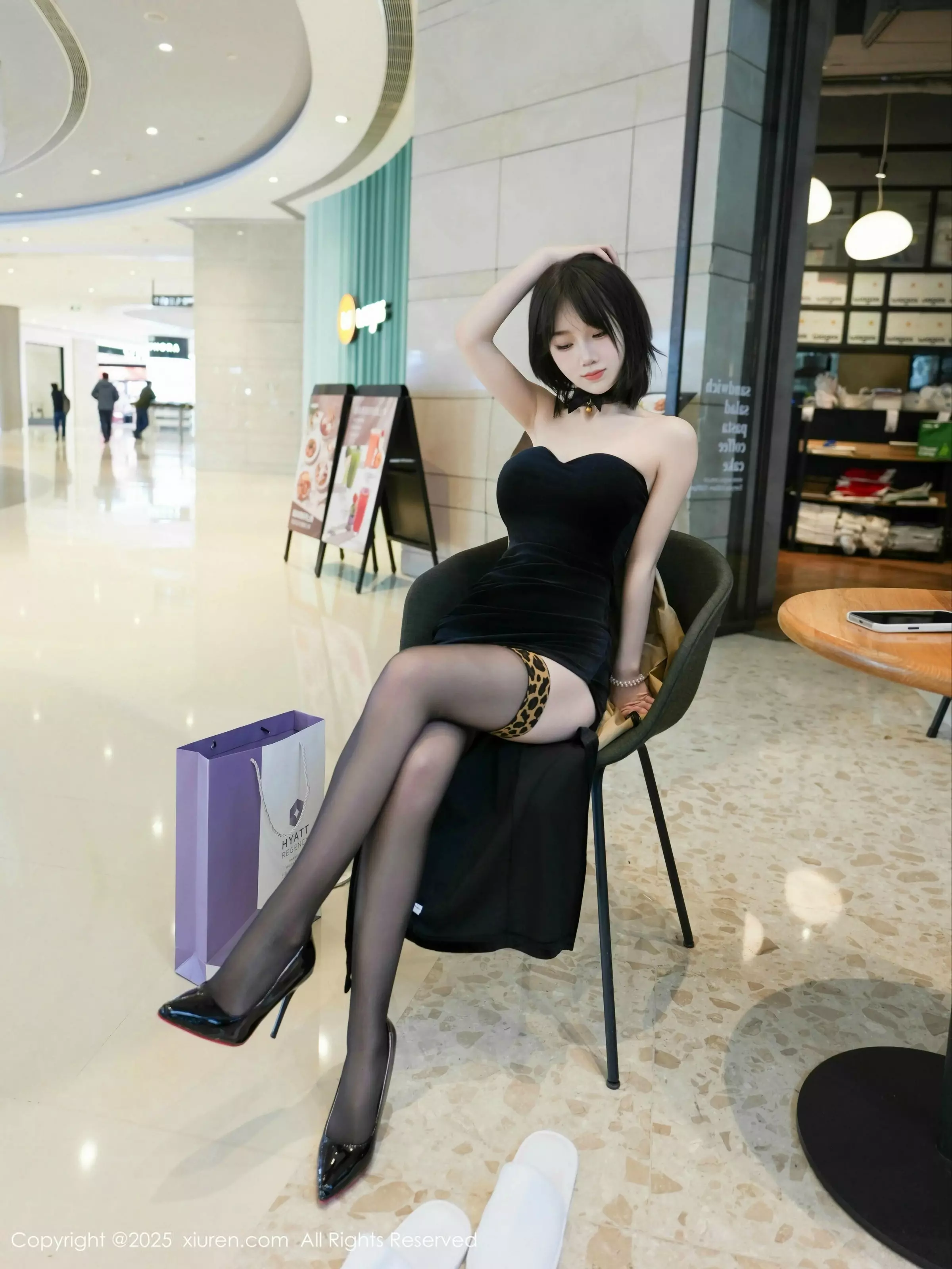 [XiuRen秀人网]第10000期阿汁写真
