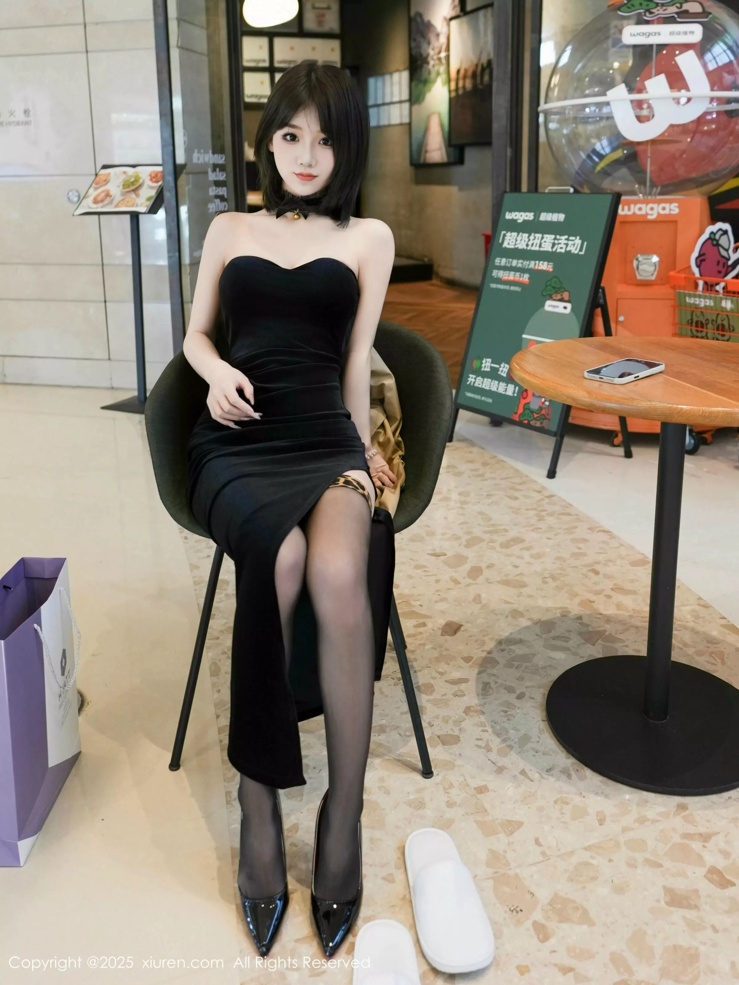 [XiuRen秀人网]第10000期阿汁写真