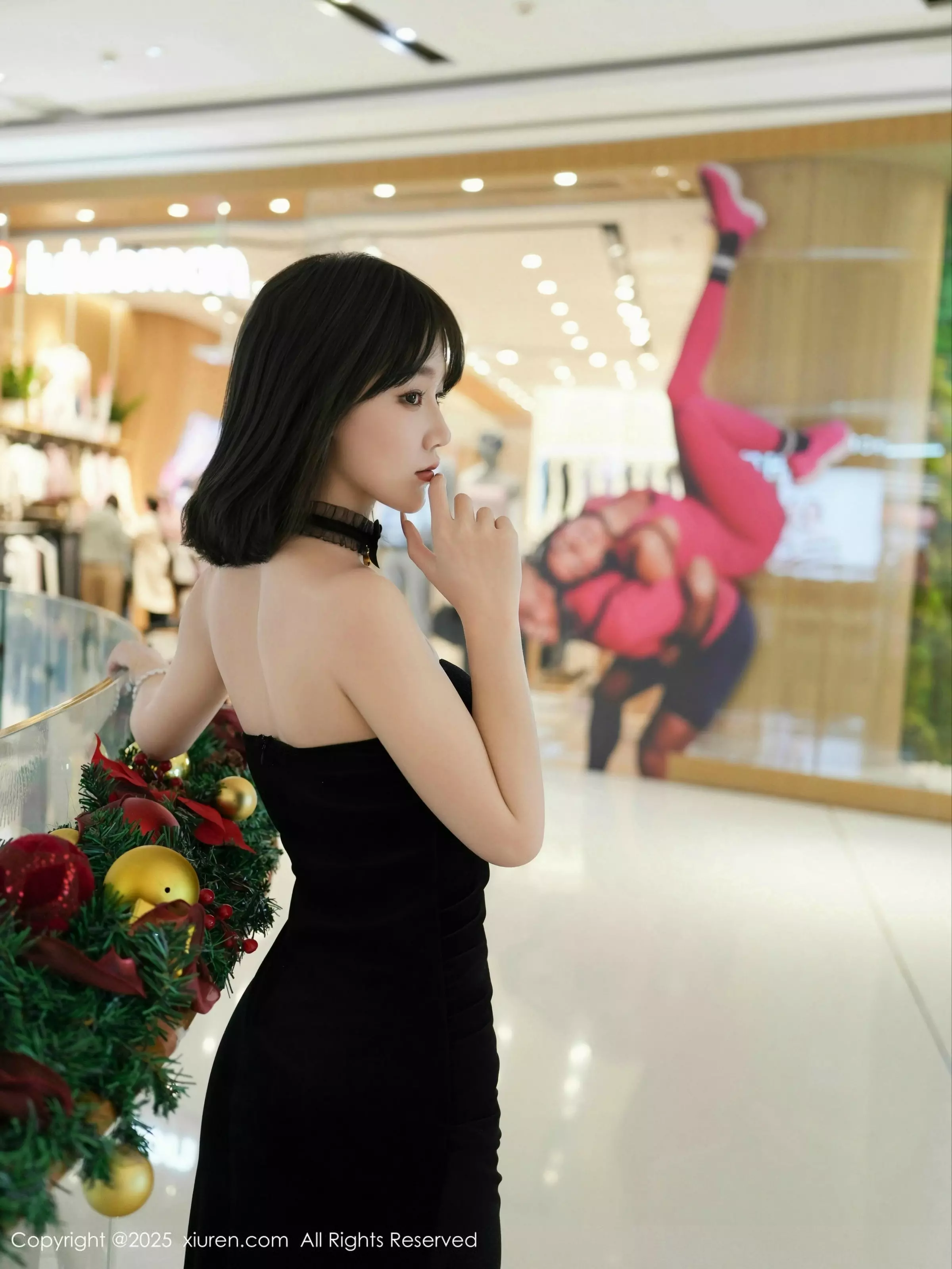 [XiuRen秀人网]第10000期阿汁写真