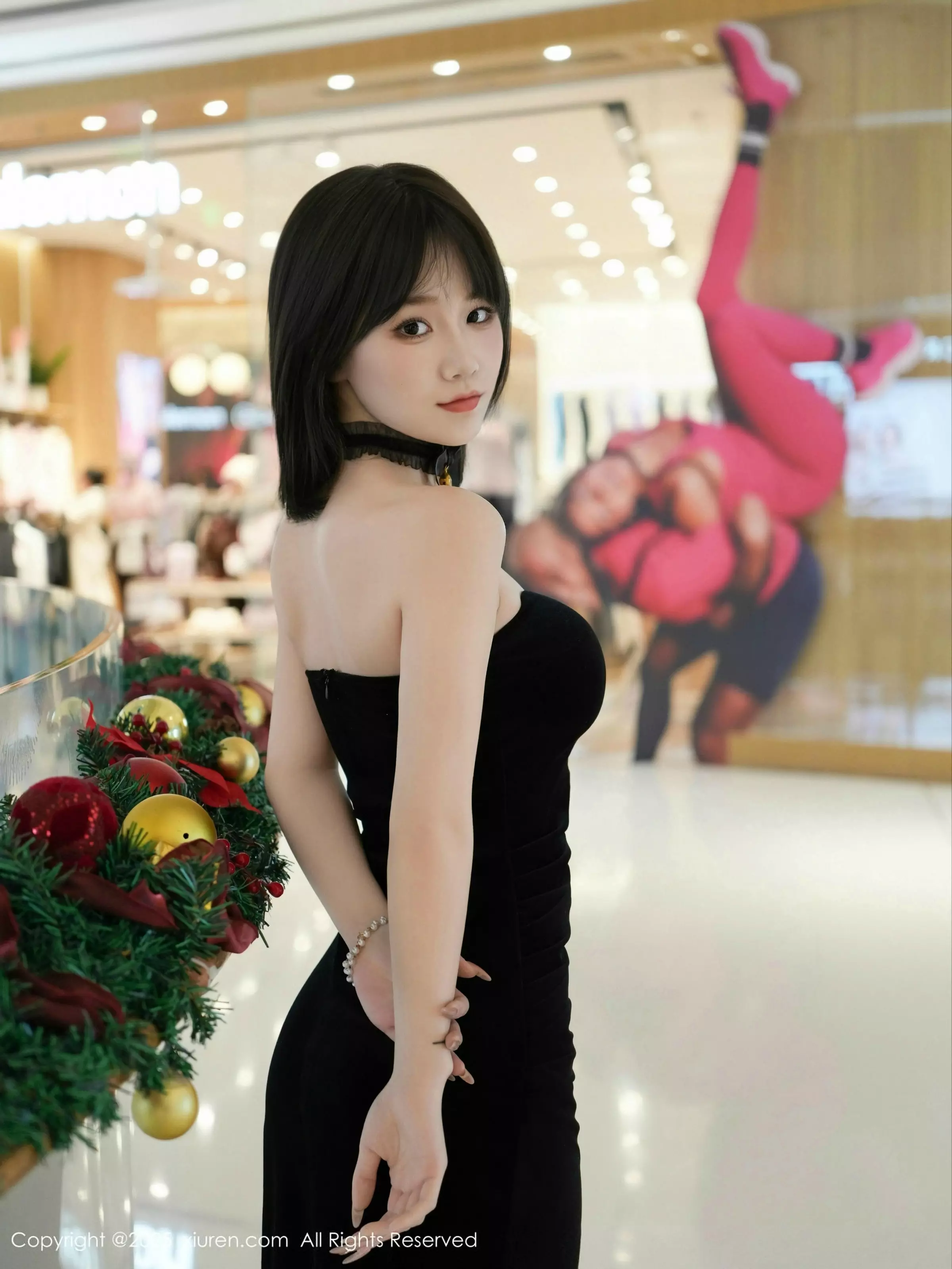 [XiuRen秀人网]第10000期阿汁写真