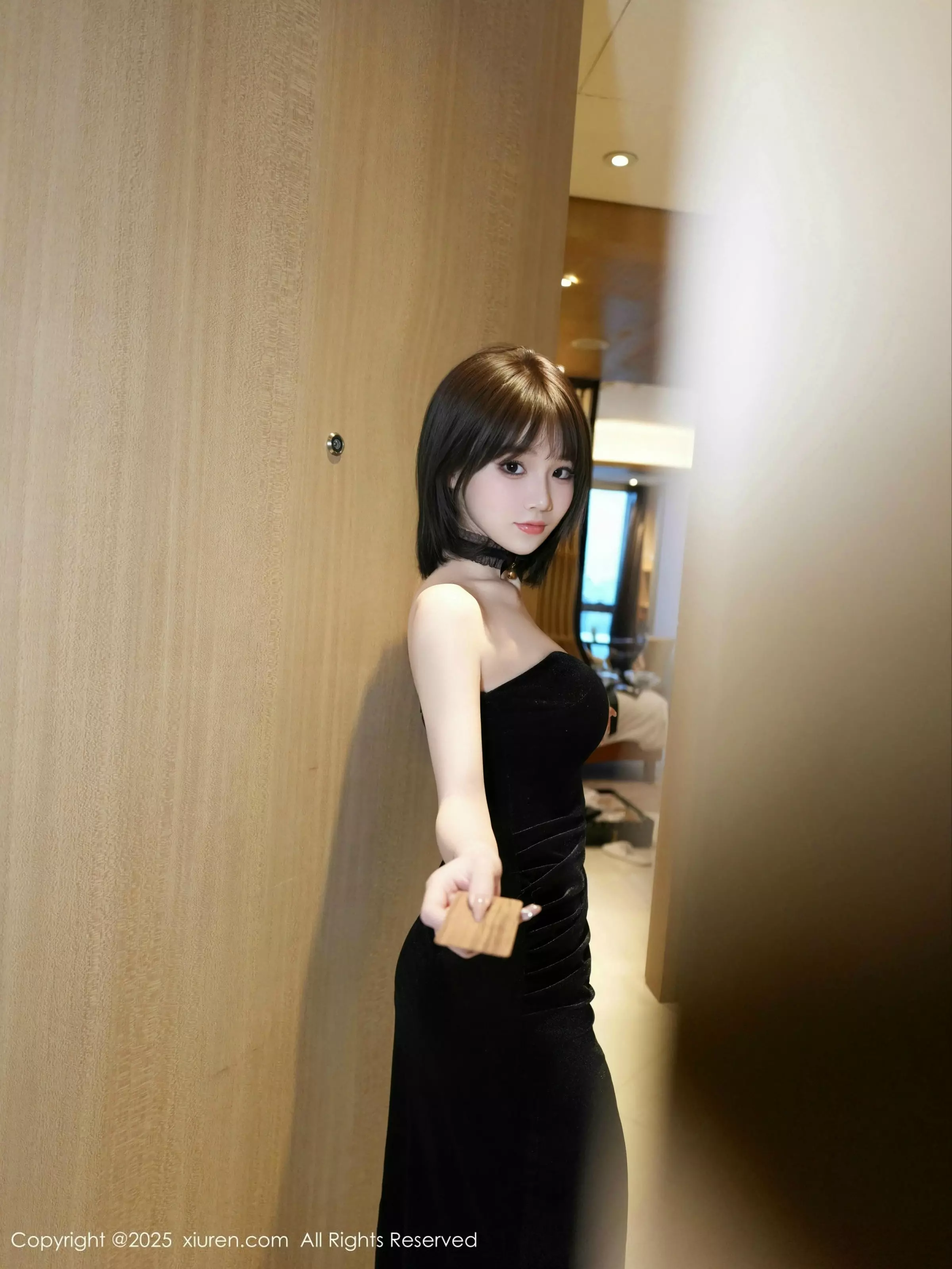 [XiuRen秀人网]第10000期阿汁写真
