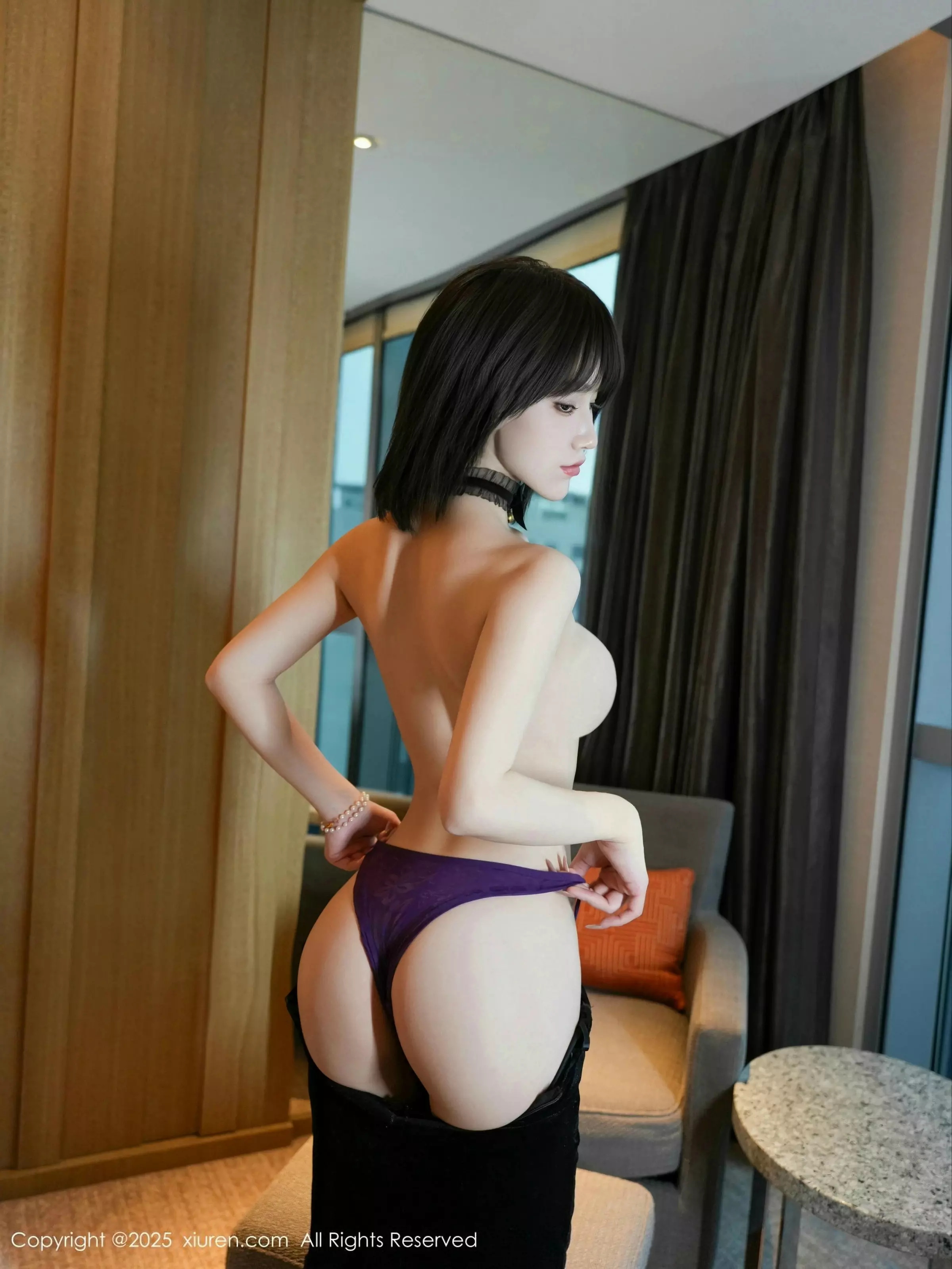 [XiuRen秀人网]第10000期阿汁写真