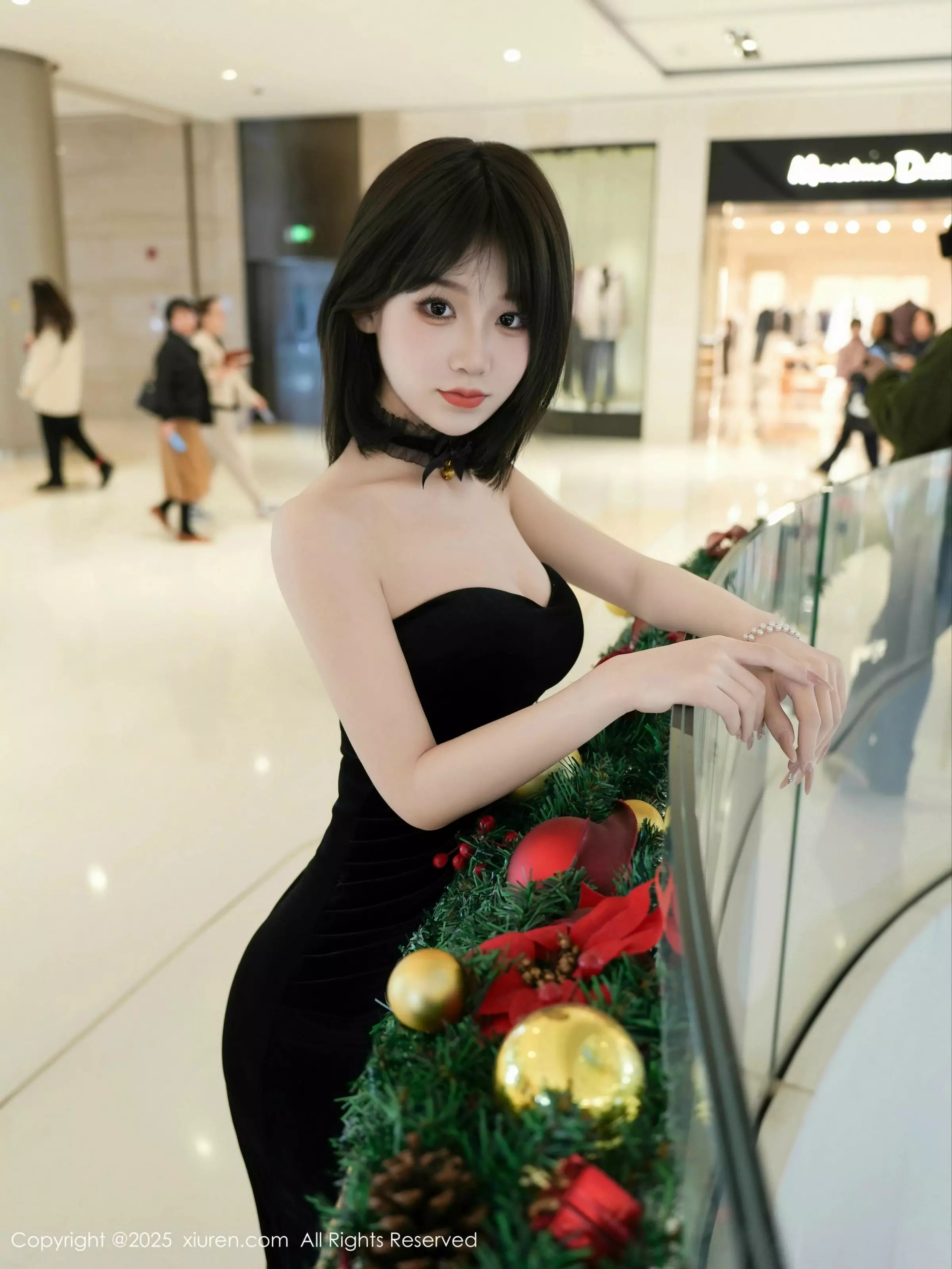 [XiuRen秀人网]第10000期阿汁写真